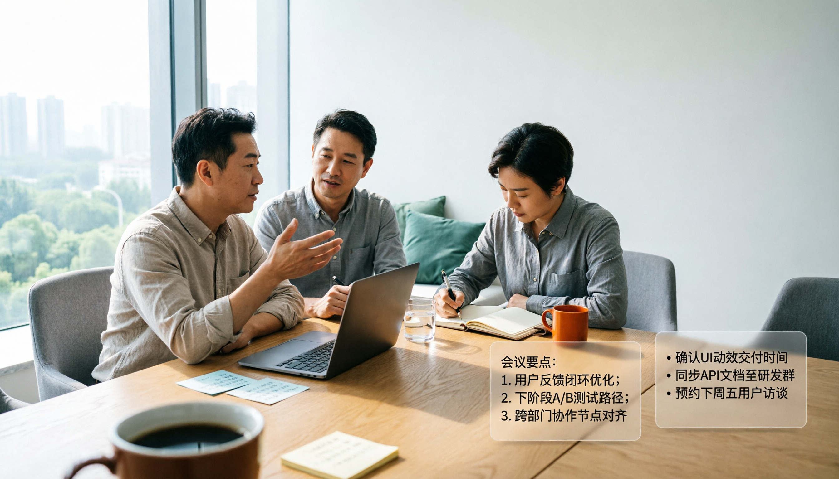 2026年Notta最新完整指南：功能解析與更適合中文團隊的替代方案