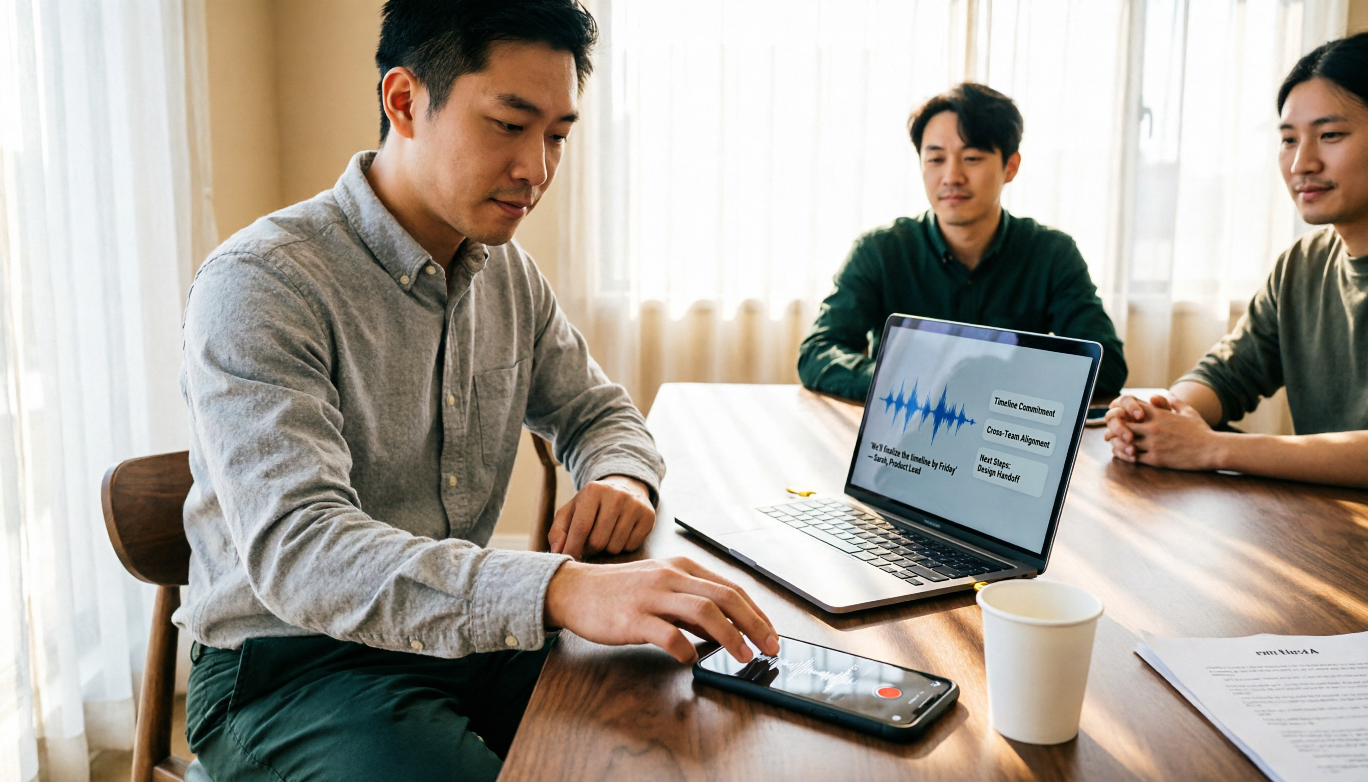 2026 Complete Guide to Good Tape Alternatives: Features, Use Cases, and How to Choose a Transcription App
