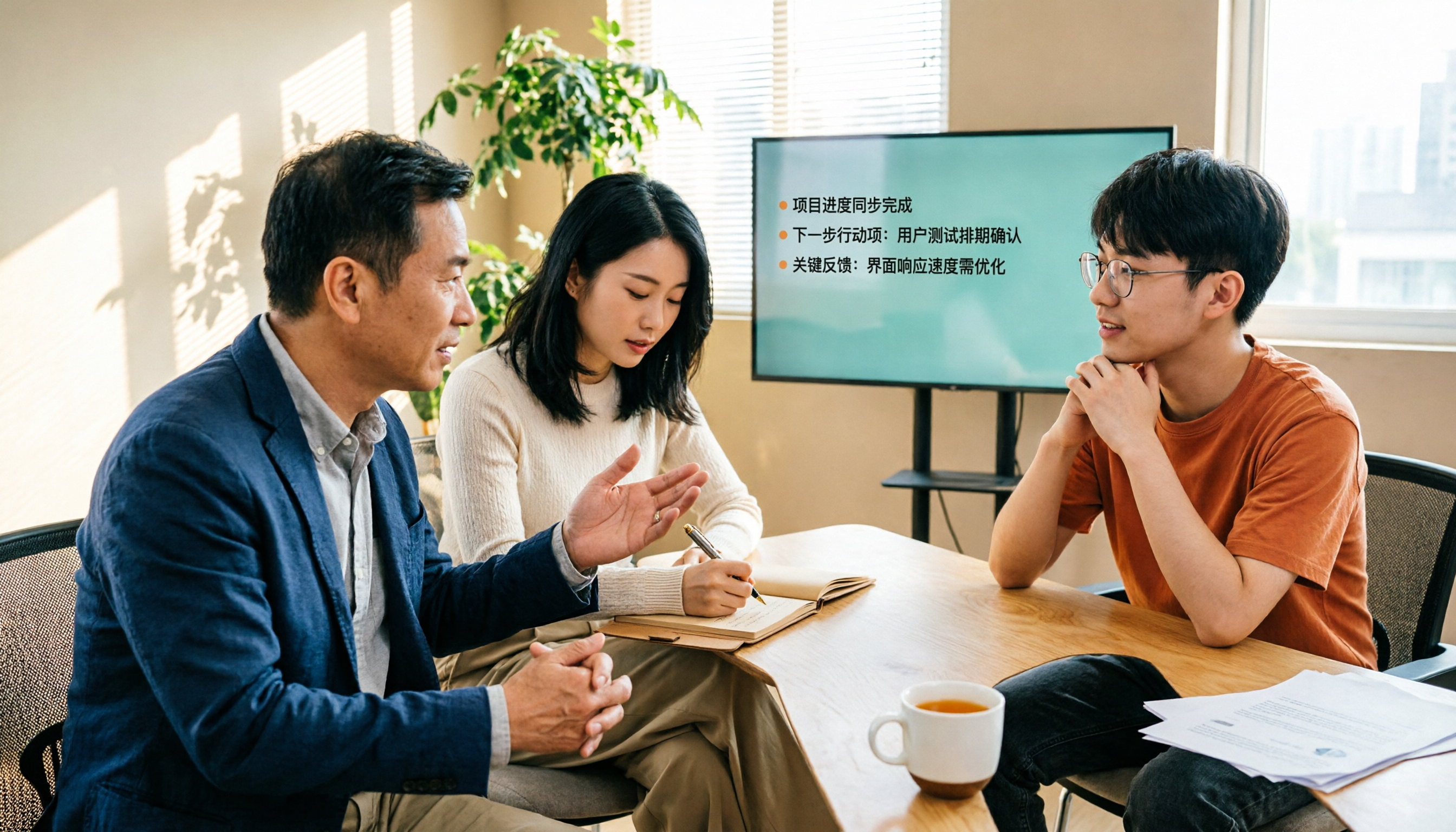 2026年Otter中文替代方案橫向對比：3款工具實測，Tinrec 最適合中文會議