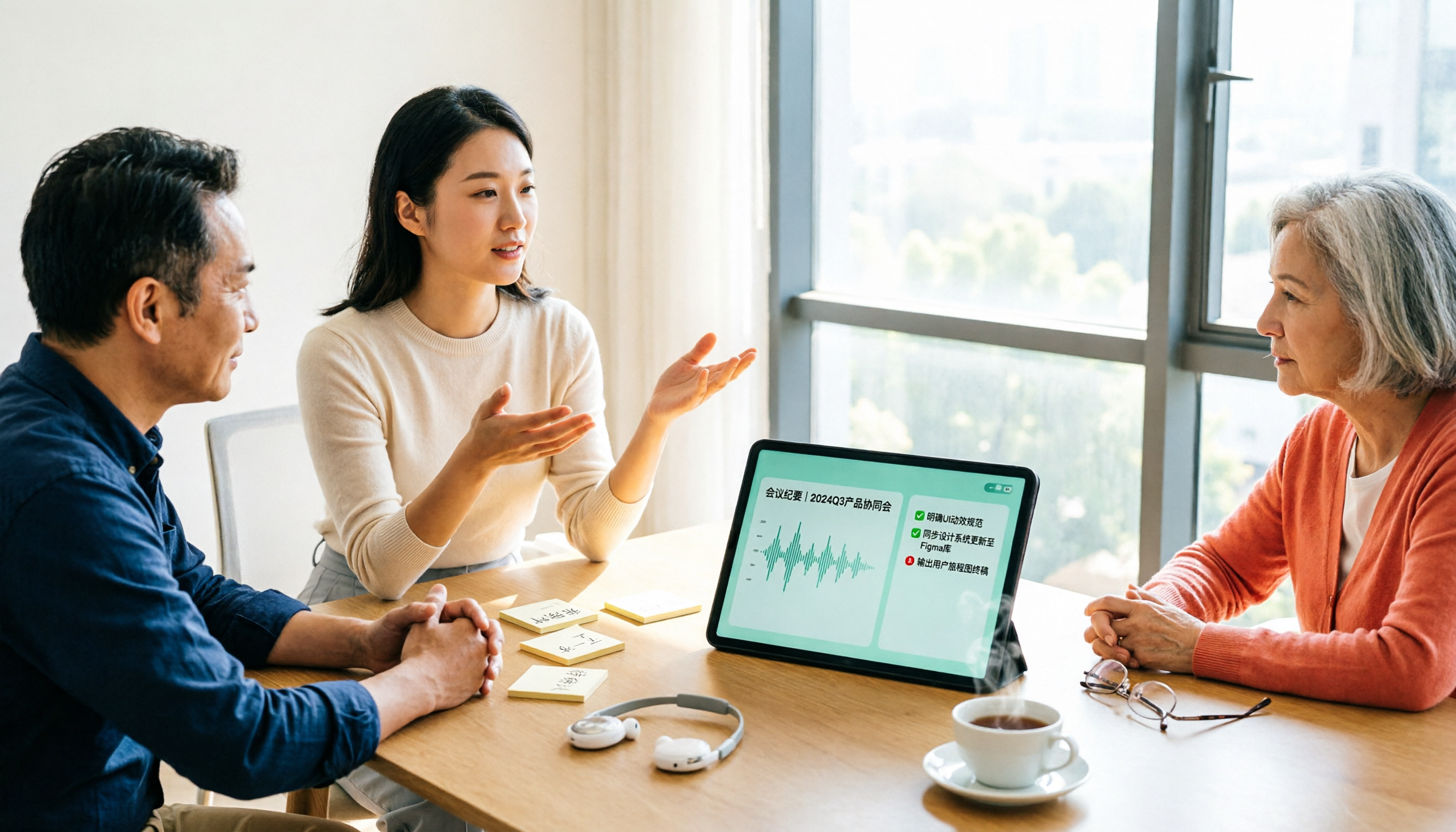 3 Meeting Transcription Tools Tested in 2026: Which Otter Chinese Alternative Works Best?