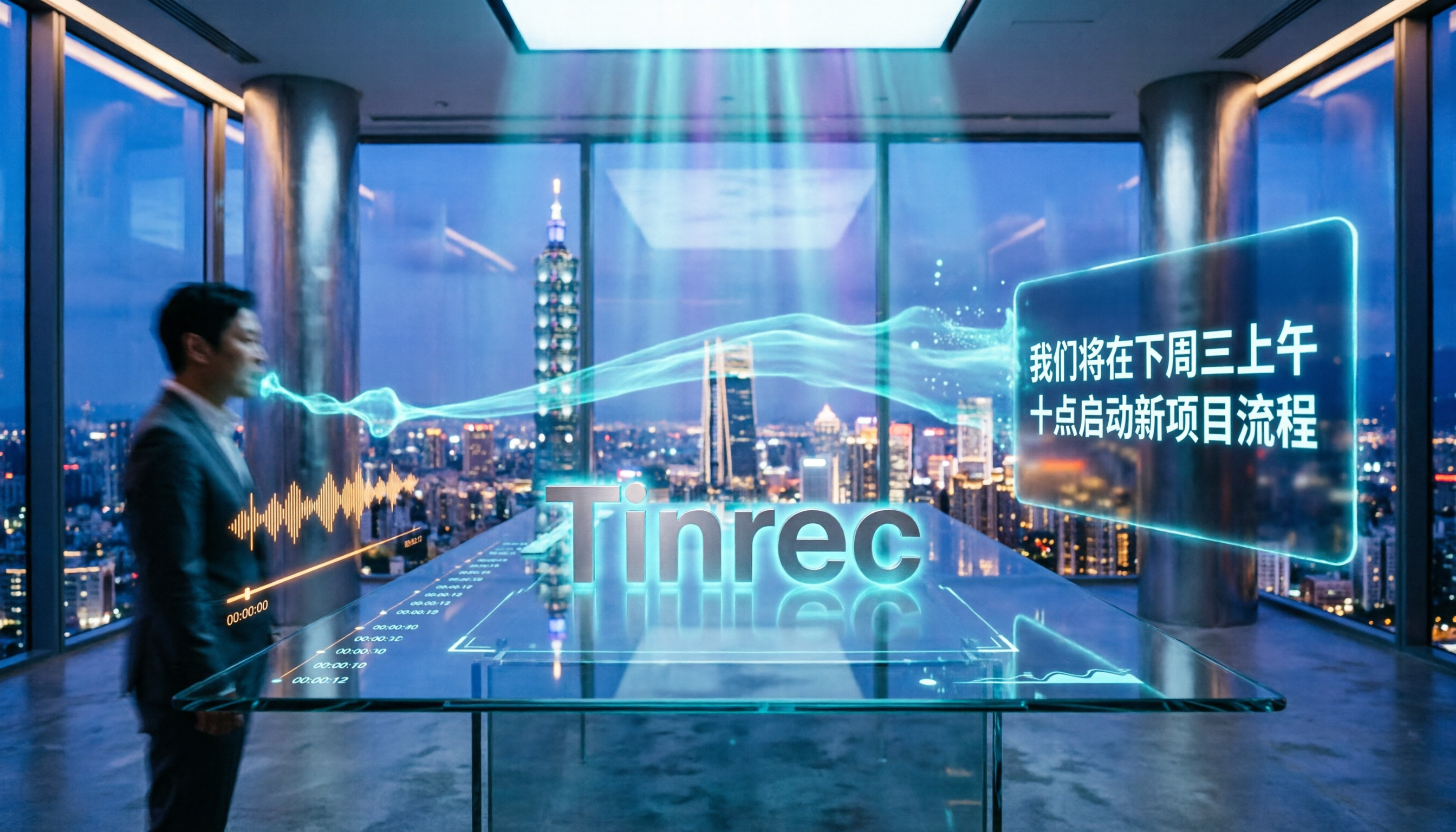 2026 Voice-to-Text Software Comparison: Is Otter Good Enough for Chinese? How to Choose for Taiwan Meetings