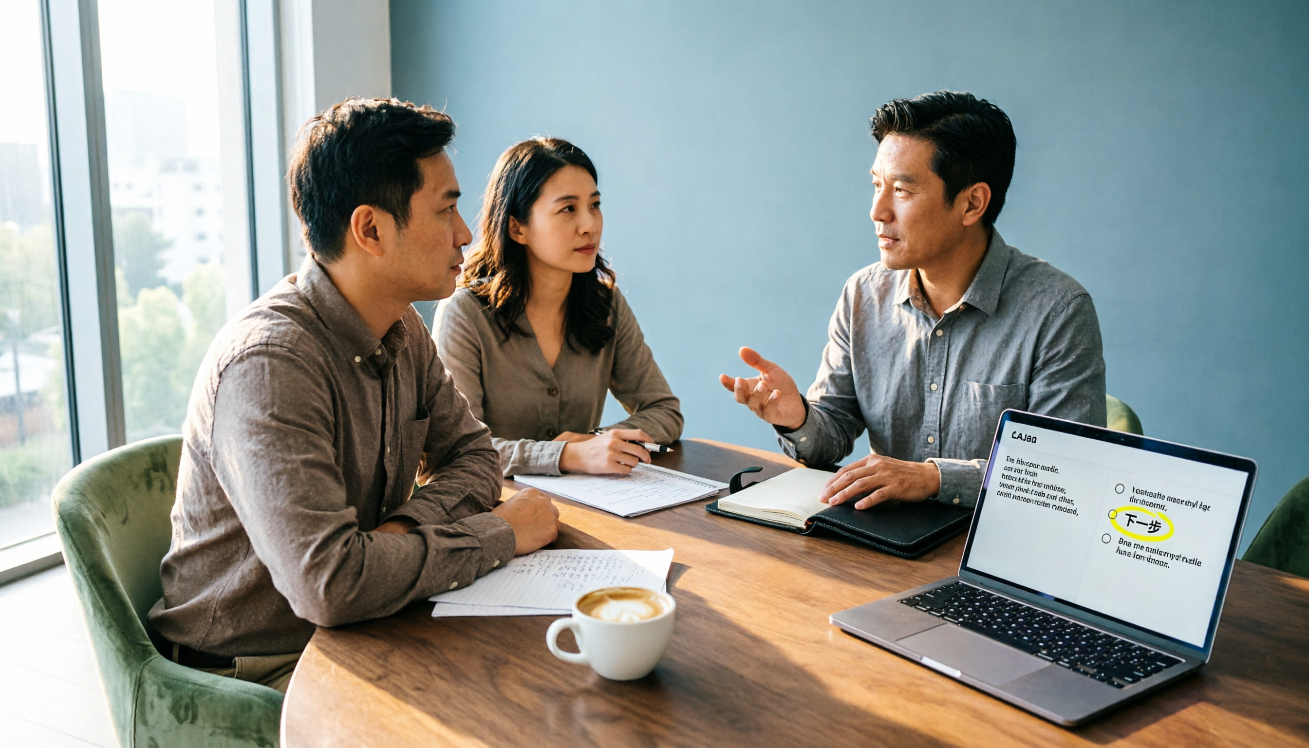 2026 Comparison of 4 Sales Meeting Note Platforms: Which One Turns Customer Conversations into Next Steps?