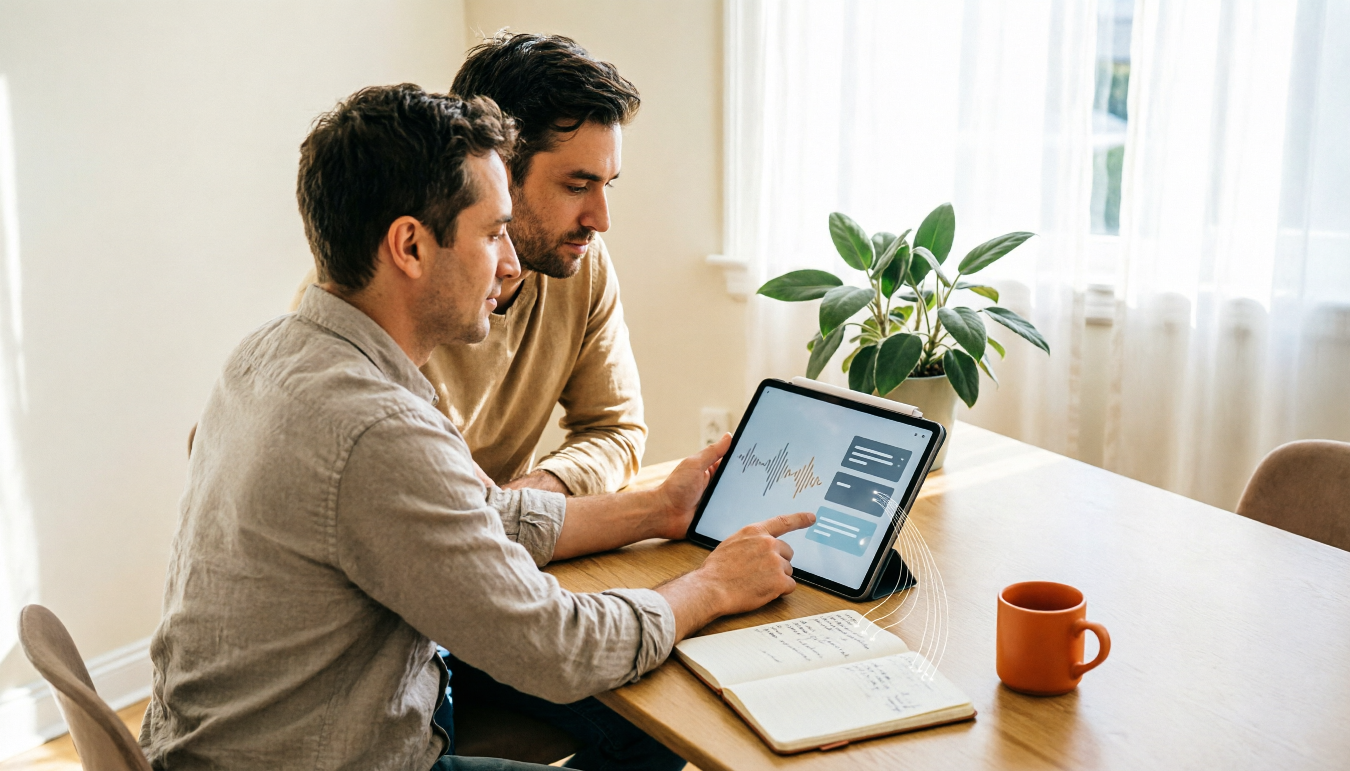 2026 Comparison of 4 Sales Meeting Note Apps: Which One Turns Customer Needs into Action Items?