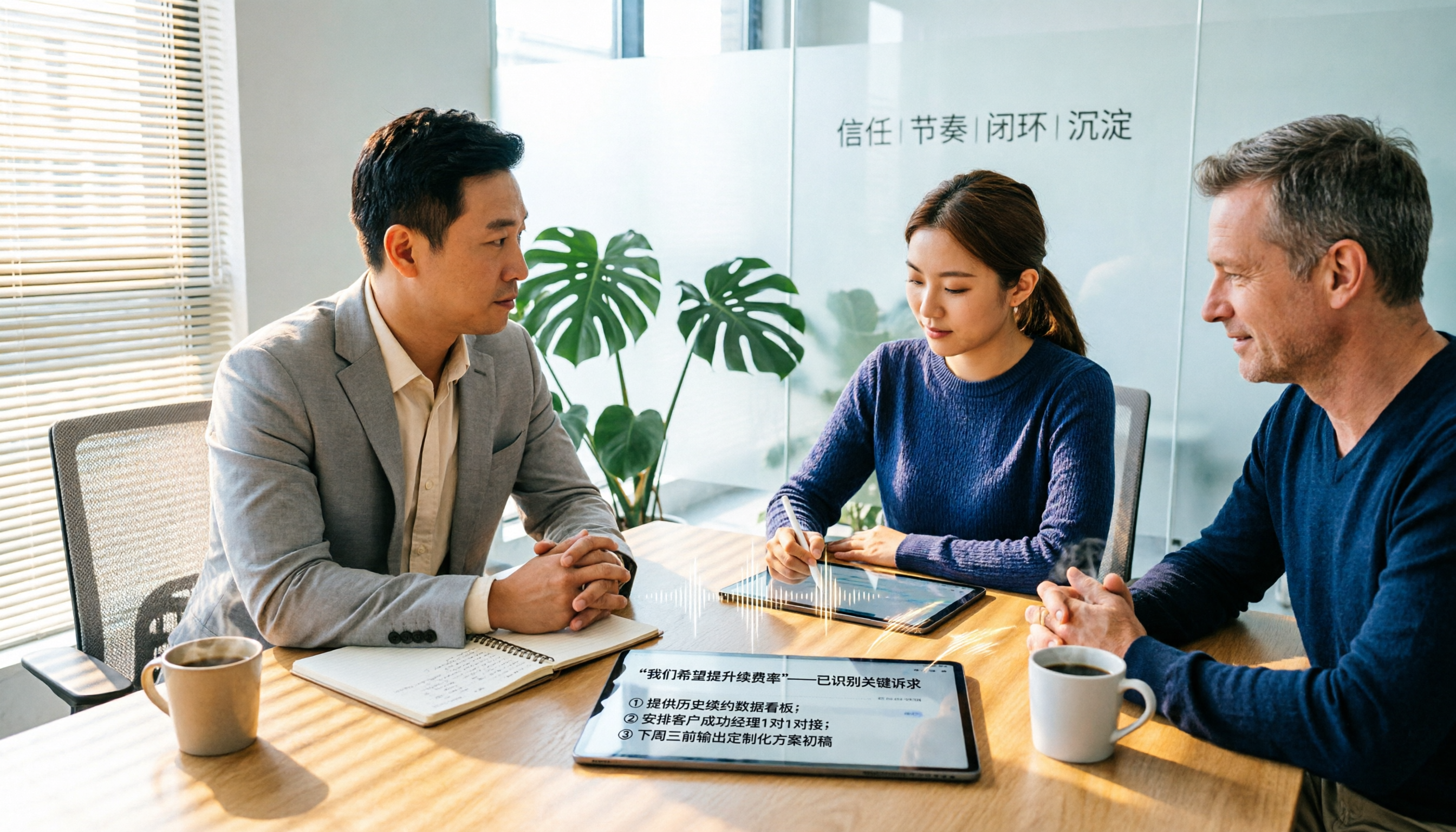 2026 Sales Meeting Notes Tools Comparison: Tinrec vs Otter.ai on 5 Key Criteria