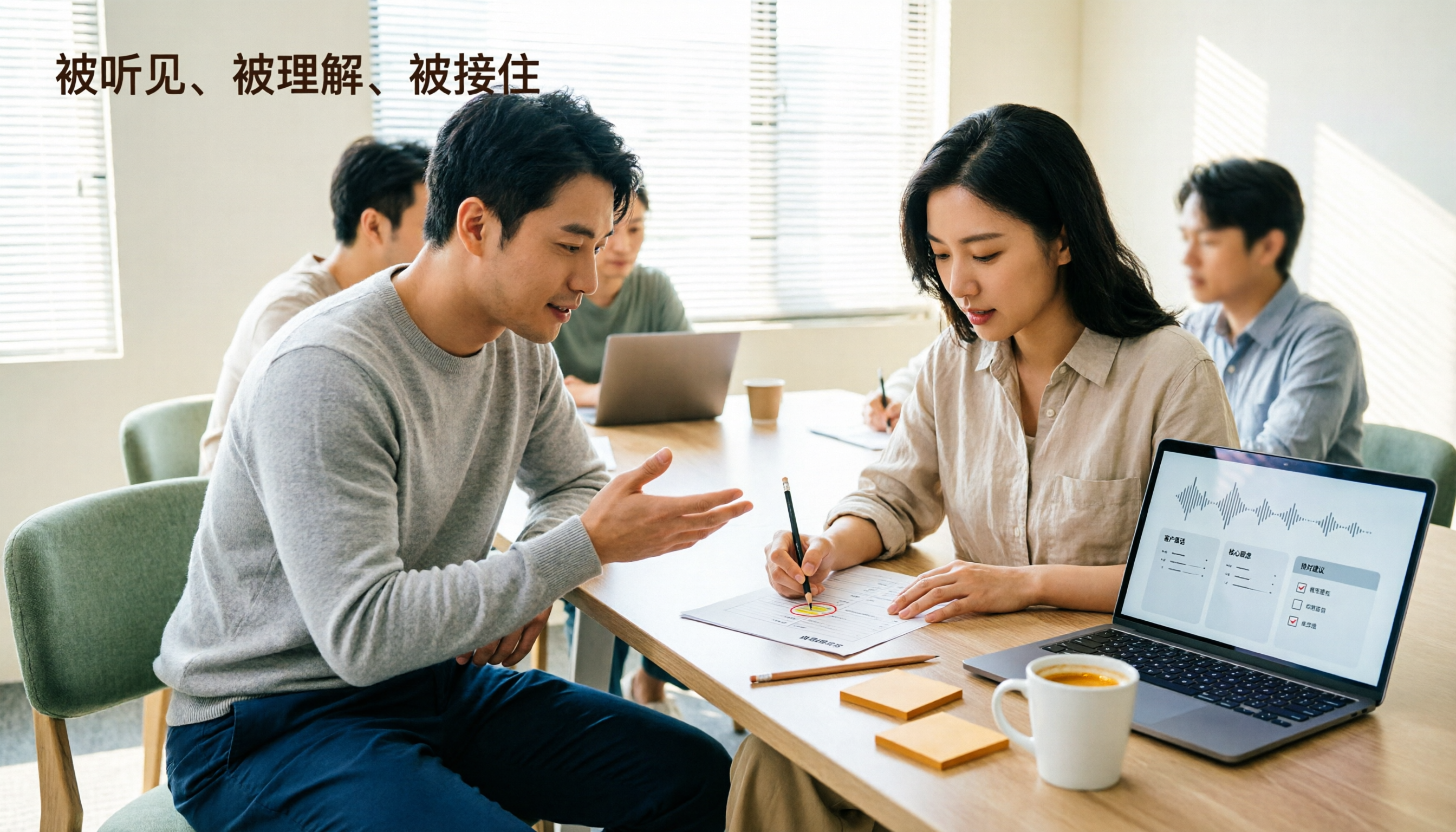 2026年版 営業会議議事録テンプレート3選を実際に比較:Tinrec、Notta、Firefliesは営業チームにどれが最適か?
