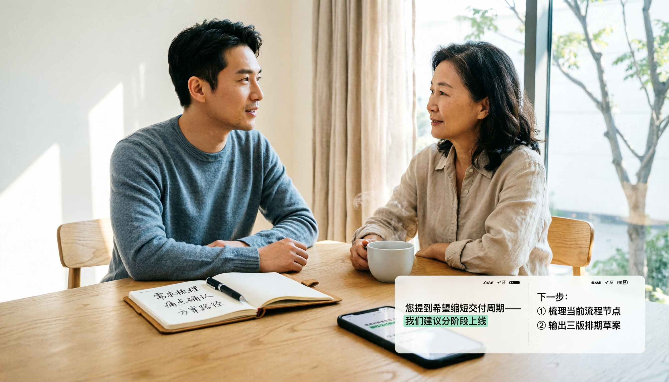 2026年版 顧客訪問記録ツール4選を実測比較：訪問記録はどう話し、どう書くのが最速か？