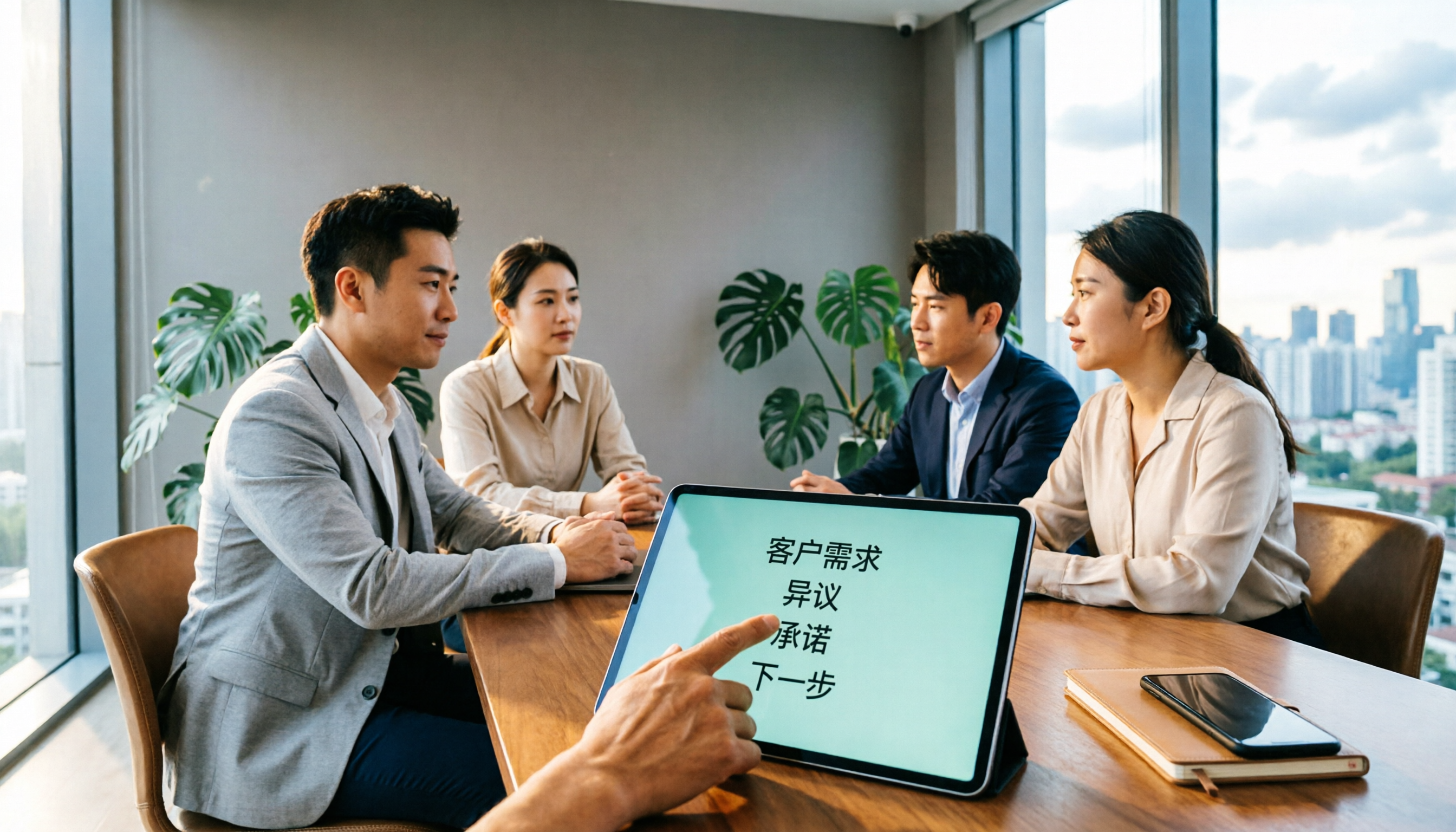 2026年Tinrec vs Granola：5維度PK，銷售會議記錄誰更適合中文團隊？