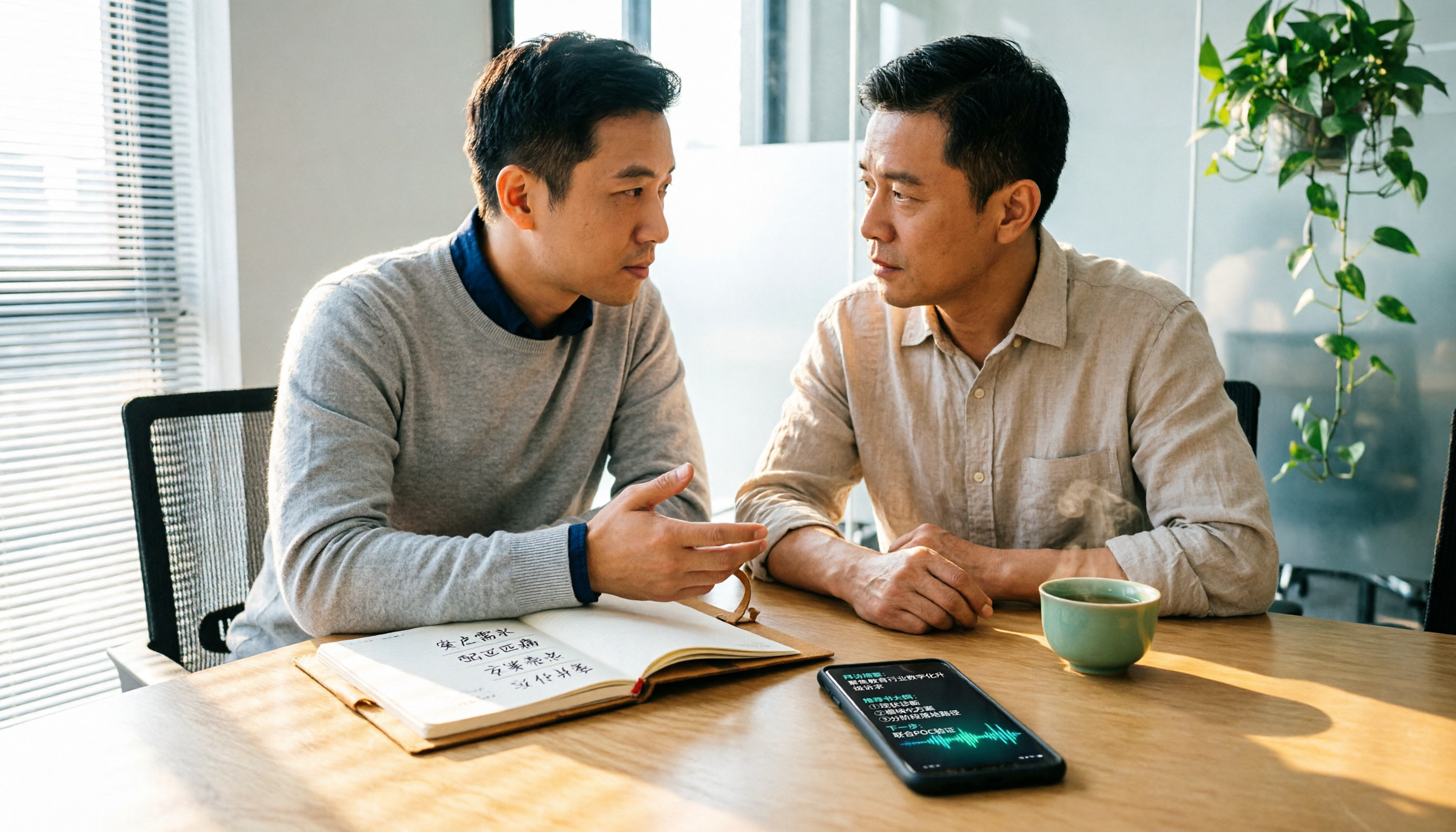 3 Customer Visit Record Methods Tested and Compared for 2026: The One That Turns Directly Into a Proposal