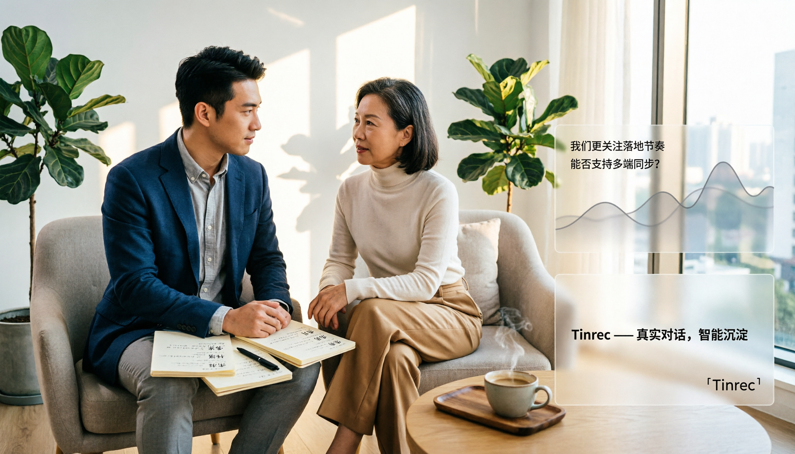 2026年3款客戶拜訪記錄表工具橫向對比：從手動表單到AI自動生成拜訪紀錄