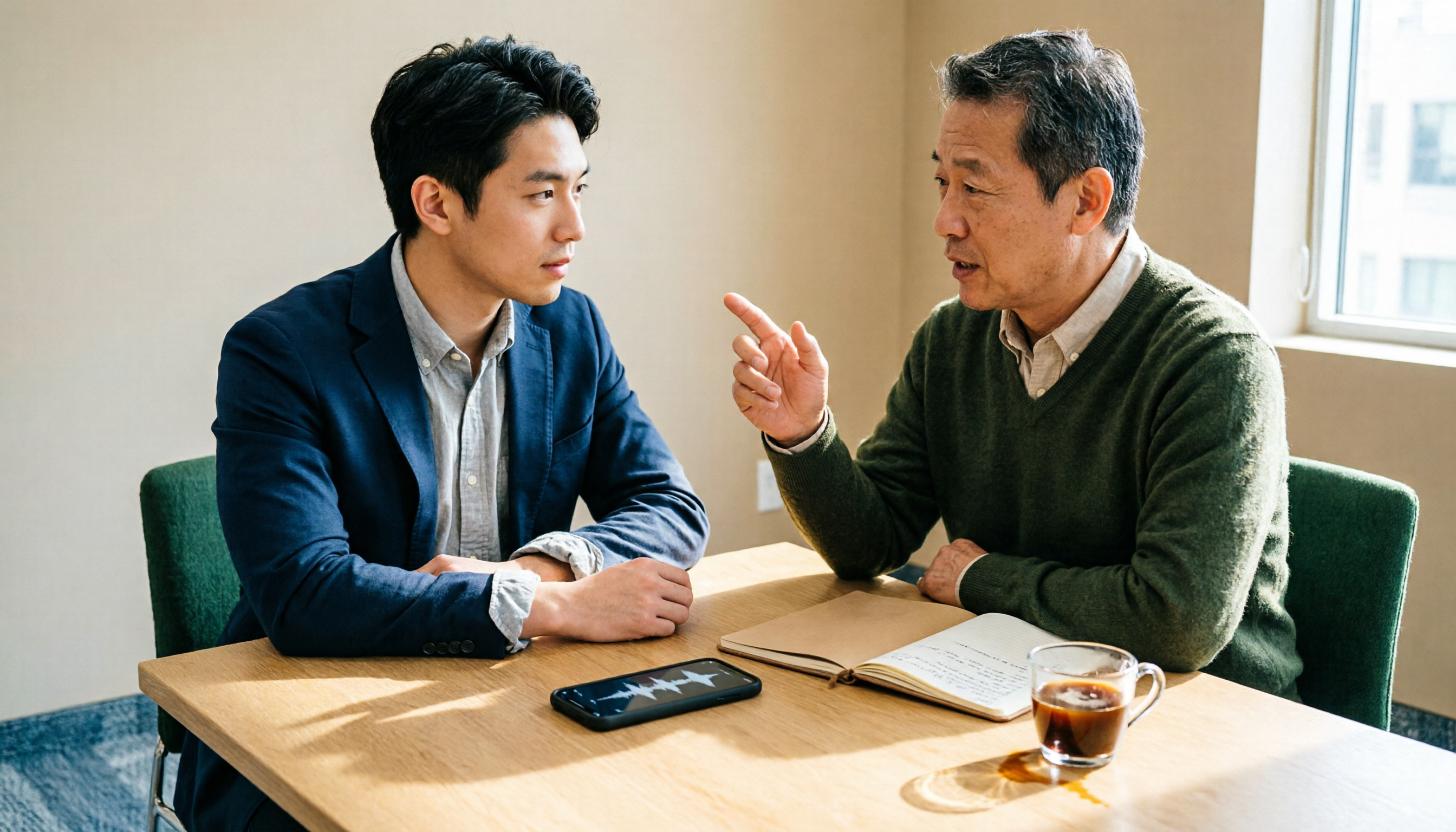 2026年Tinrec vs 傳統線上表單:5維度PK,客戶拜訪記錄該選誰?