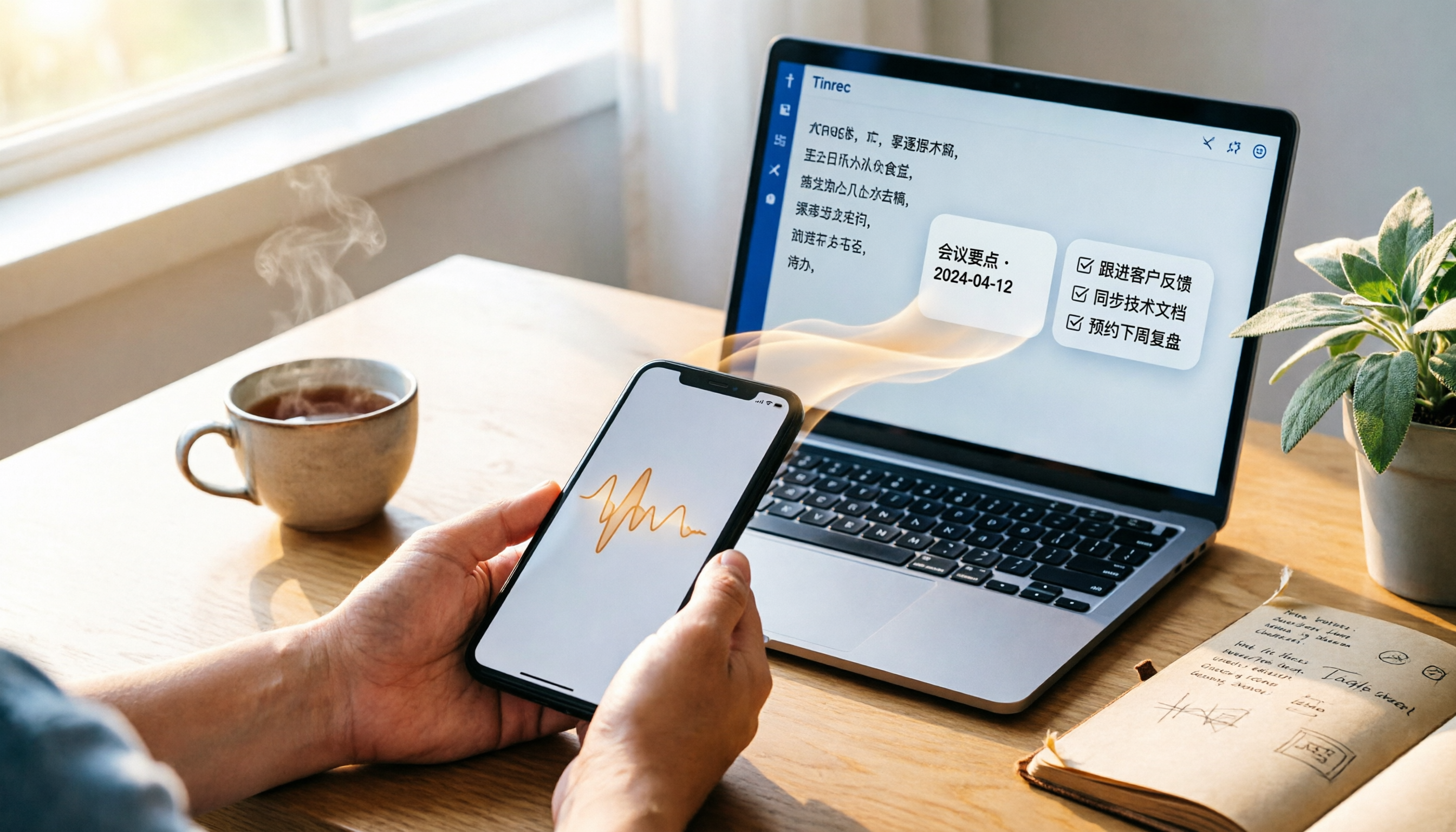 2026年LINE音声メッセージがダウンロードできない？5ステップで完全バックアップと文字起こしする方法