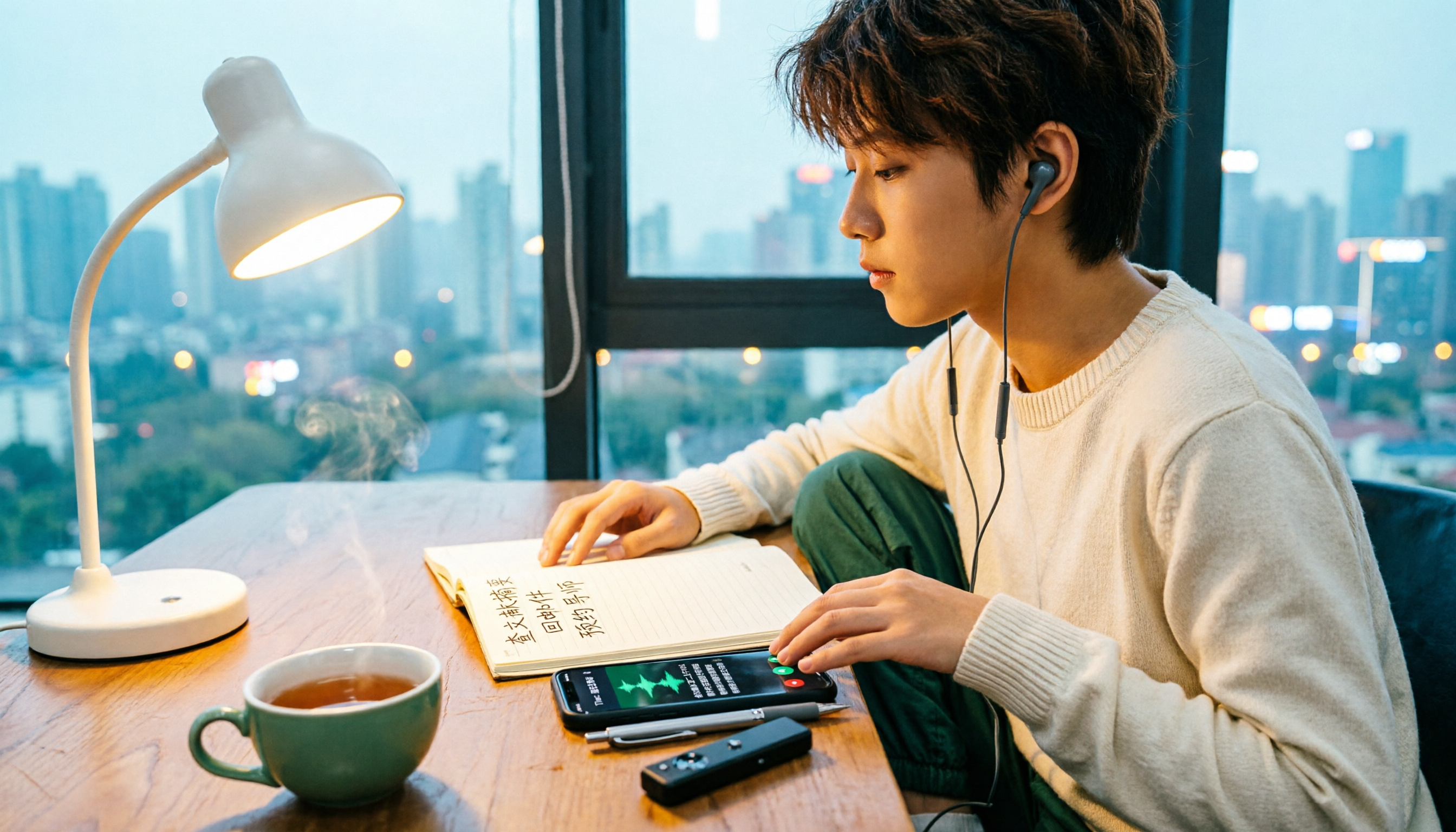 2025年LINE通話録音の無料プランまとめ:4つの方法を一挙紹介