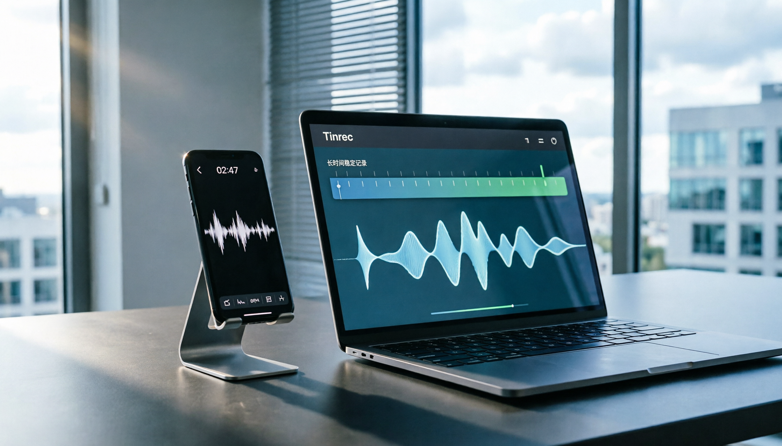 2026年iPhone錄音中斷完整指南:從原因排查到長時間錄音的解法