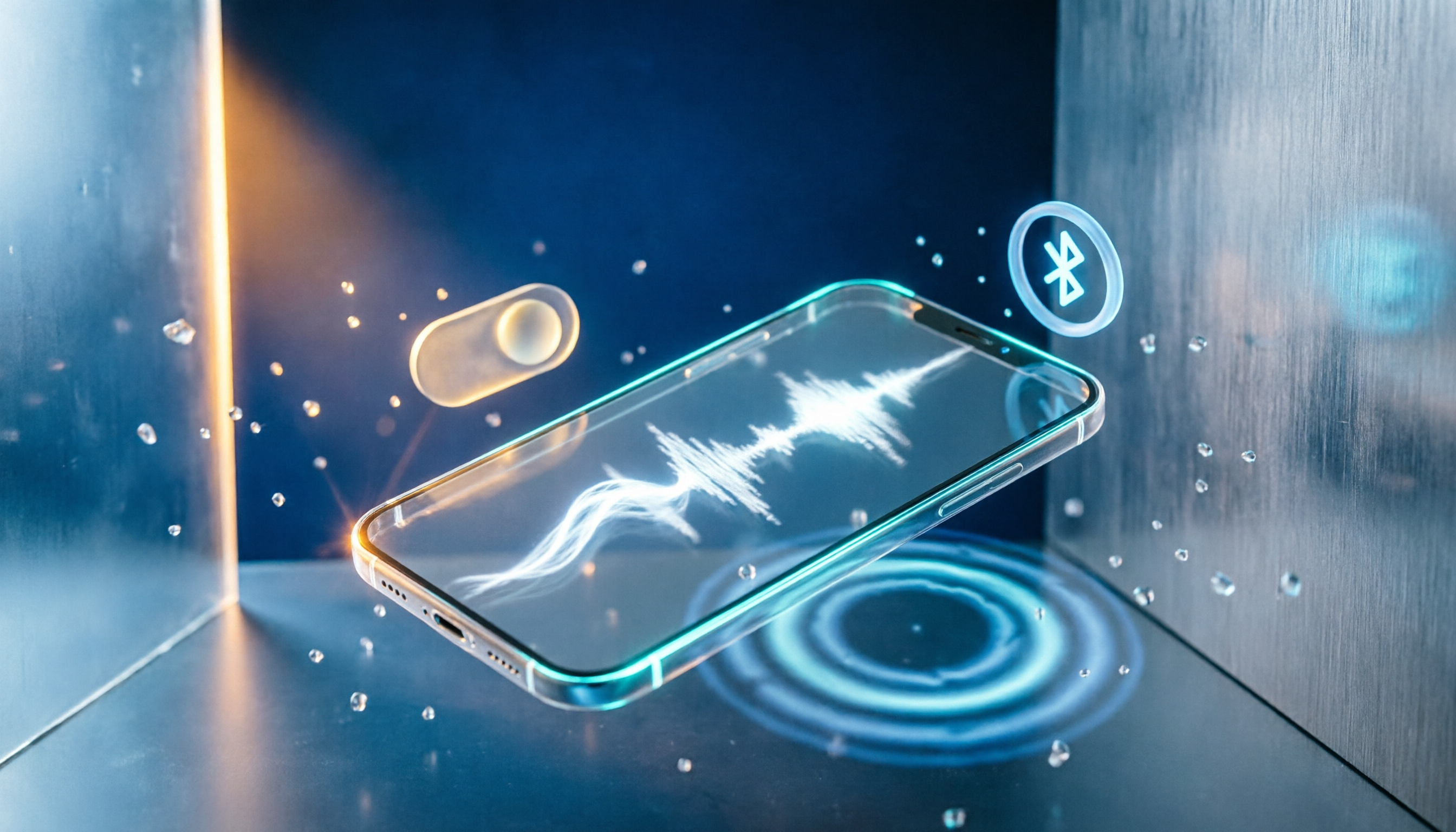 2026年iPhone錄音沒聲音7招實測對比：為什麼你總是錄到無聲？