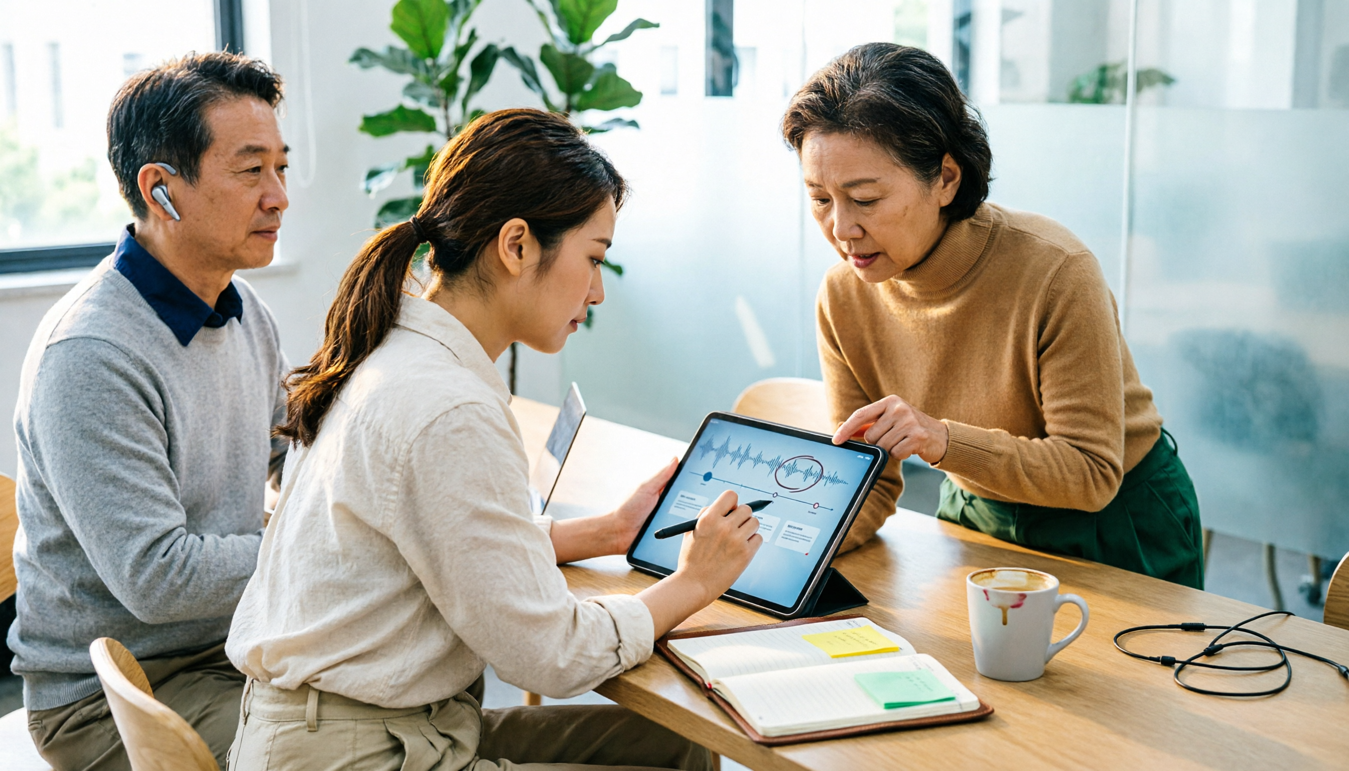 2026 Comparison of 3 Transcription Pricing Models: Yating vs. Tinrec — Which Fits Your Meeting Needs?