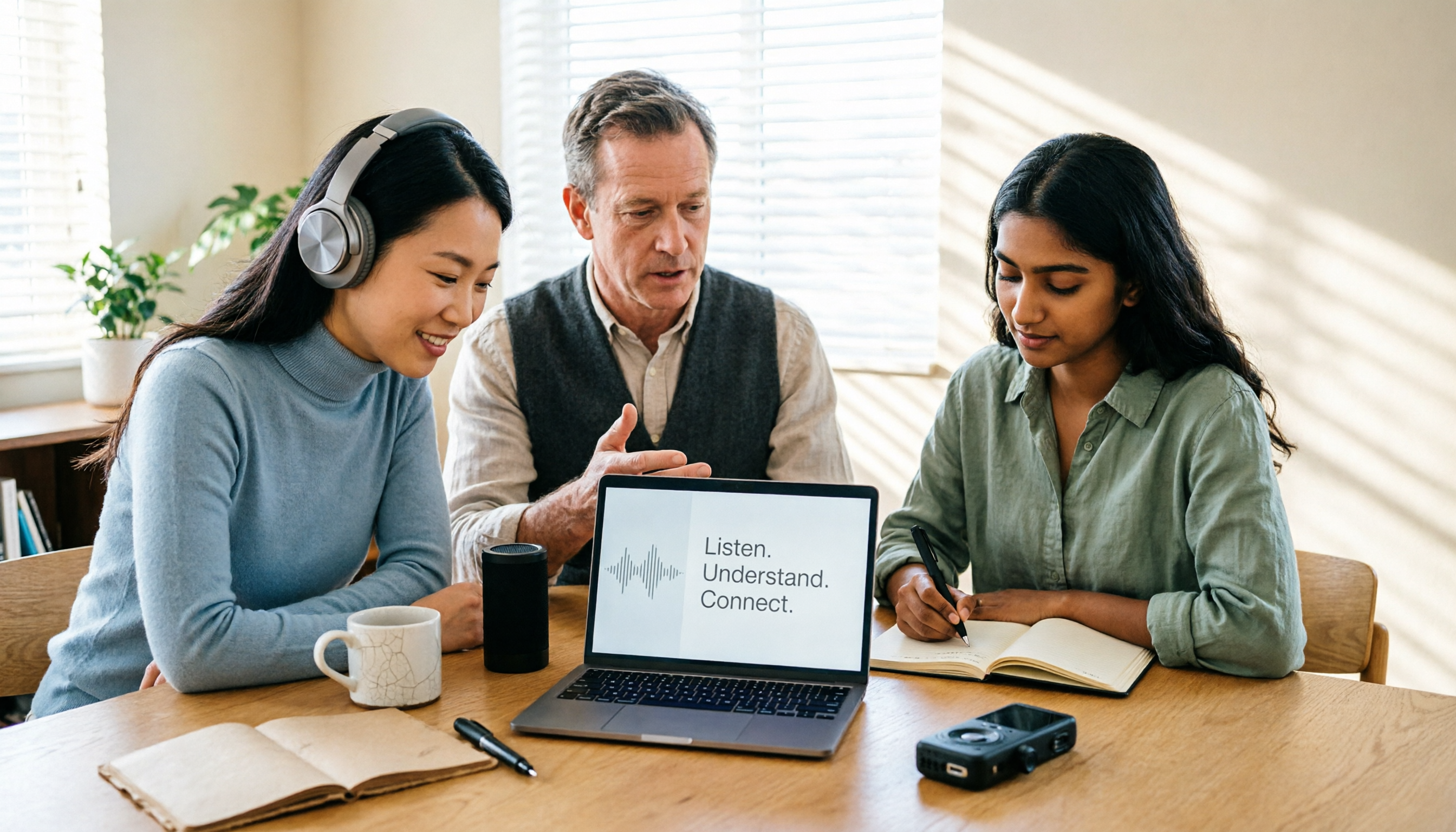 6 Best Transcription Tools in 2026: Yating vs. 5 Alternatives Compared