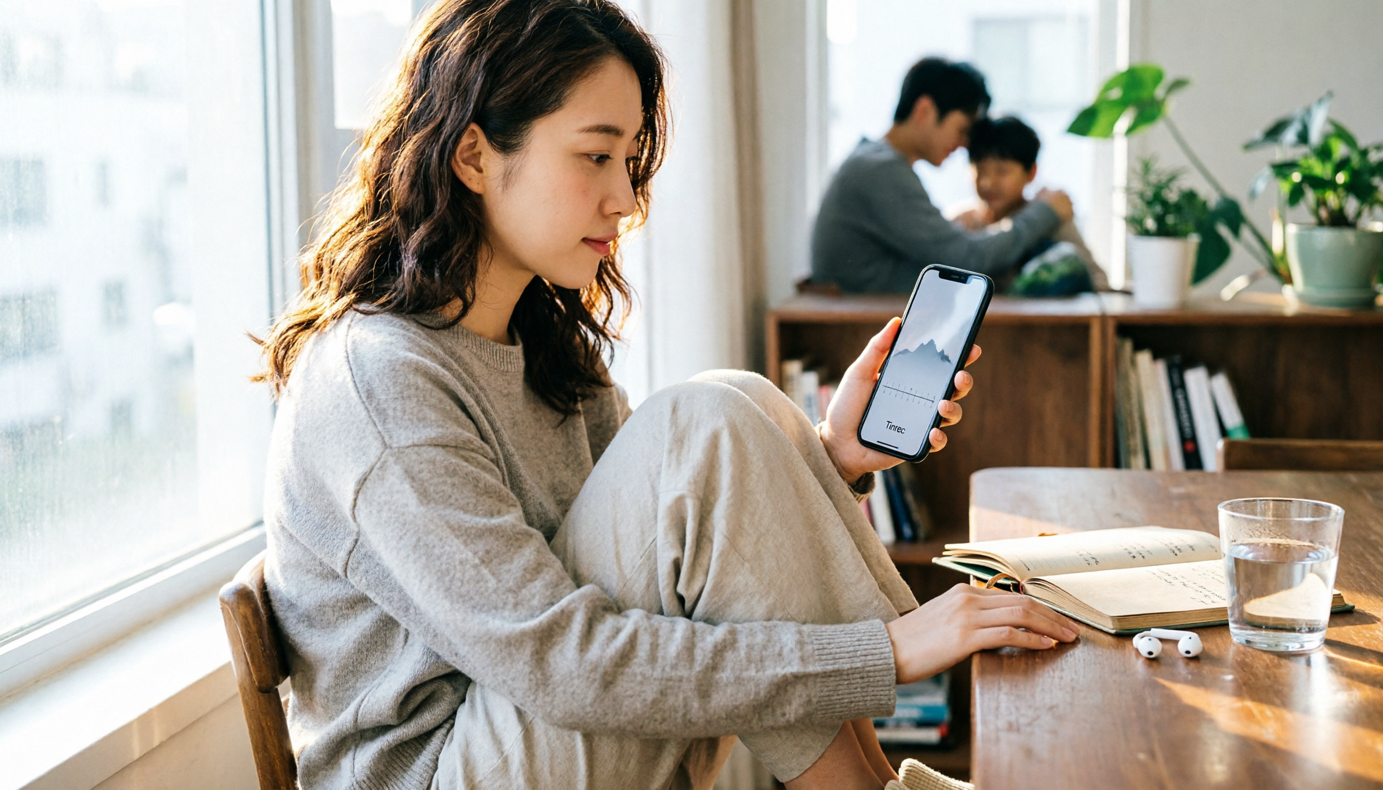 2026年6款iPhone錄音替代方案實測對比：內建功能不能用時怎麼選