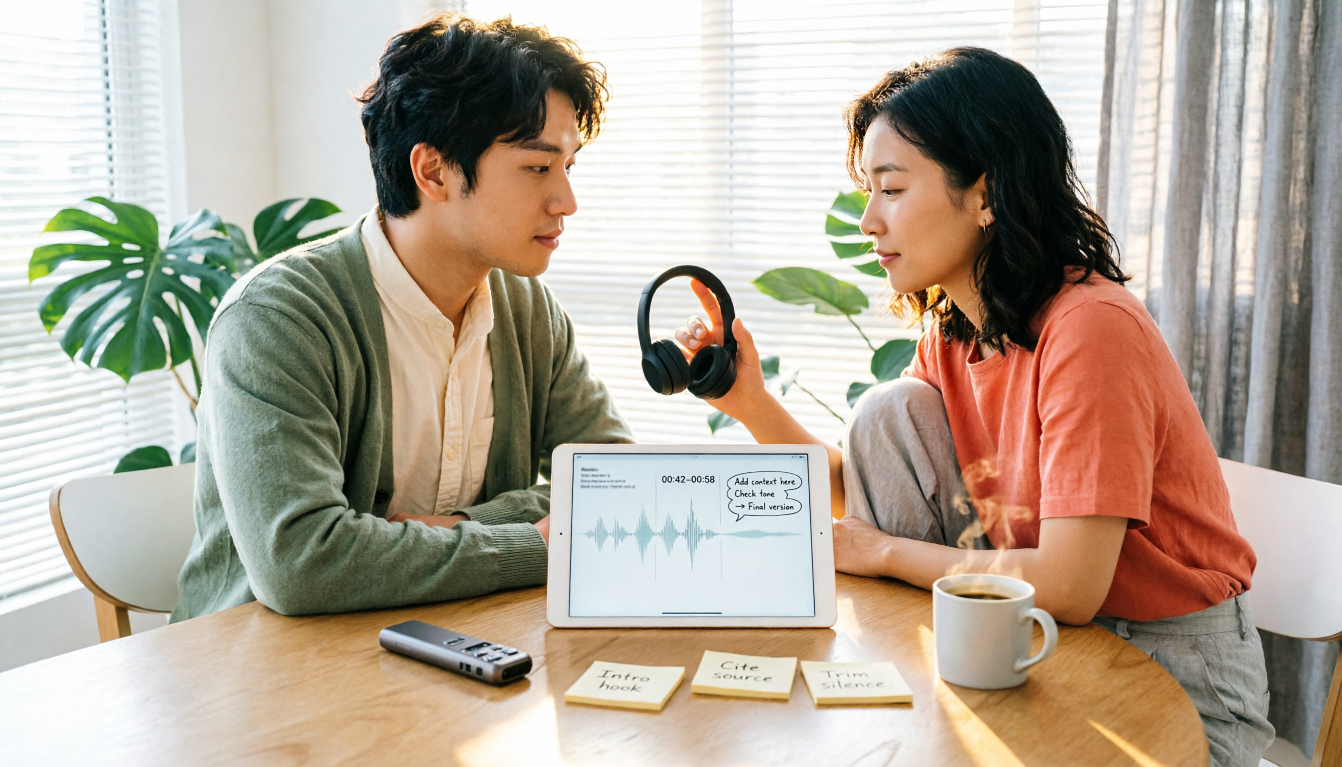 2026年5款語音轉文字工具實測對比：雅婷逐字稿最新消息與免費額度誰最夠用？