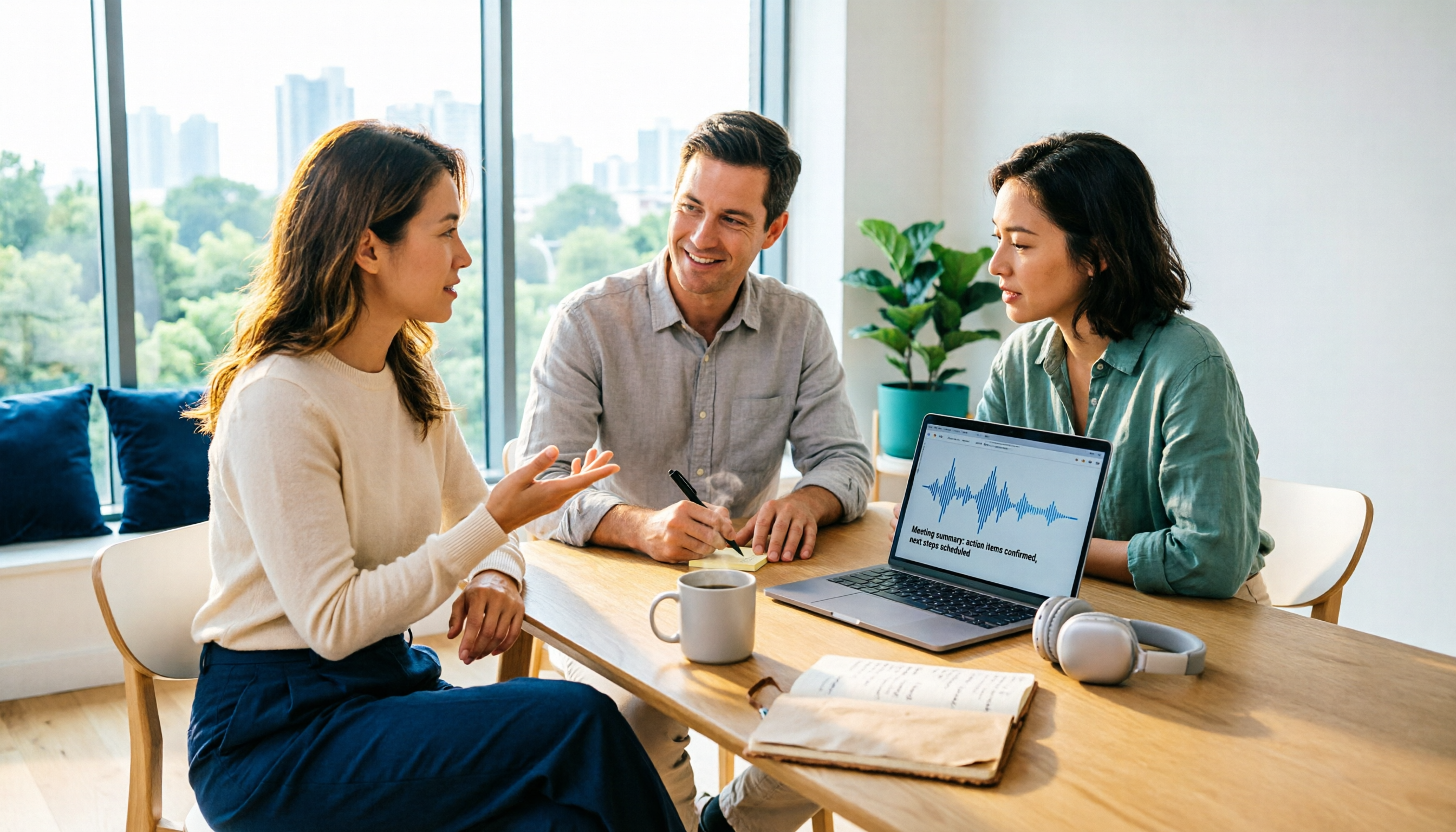 2026年Plaud錄音怎麼錄?3種方式實測對比:按鍵、App觸發與電腦錄音