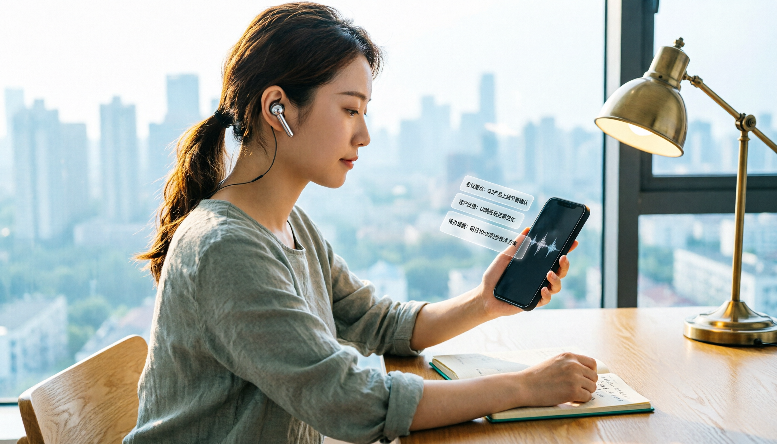 2026年語音備忘錄 vs Tinrec:5維度PK,iPhone錄音下載後誰更好用?