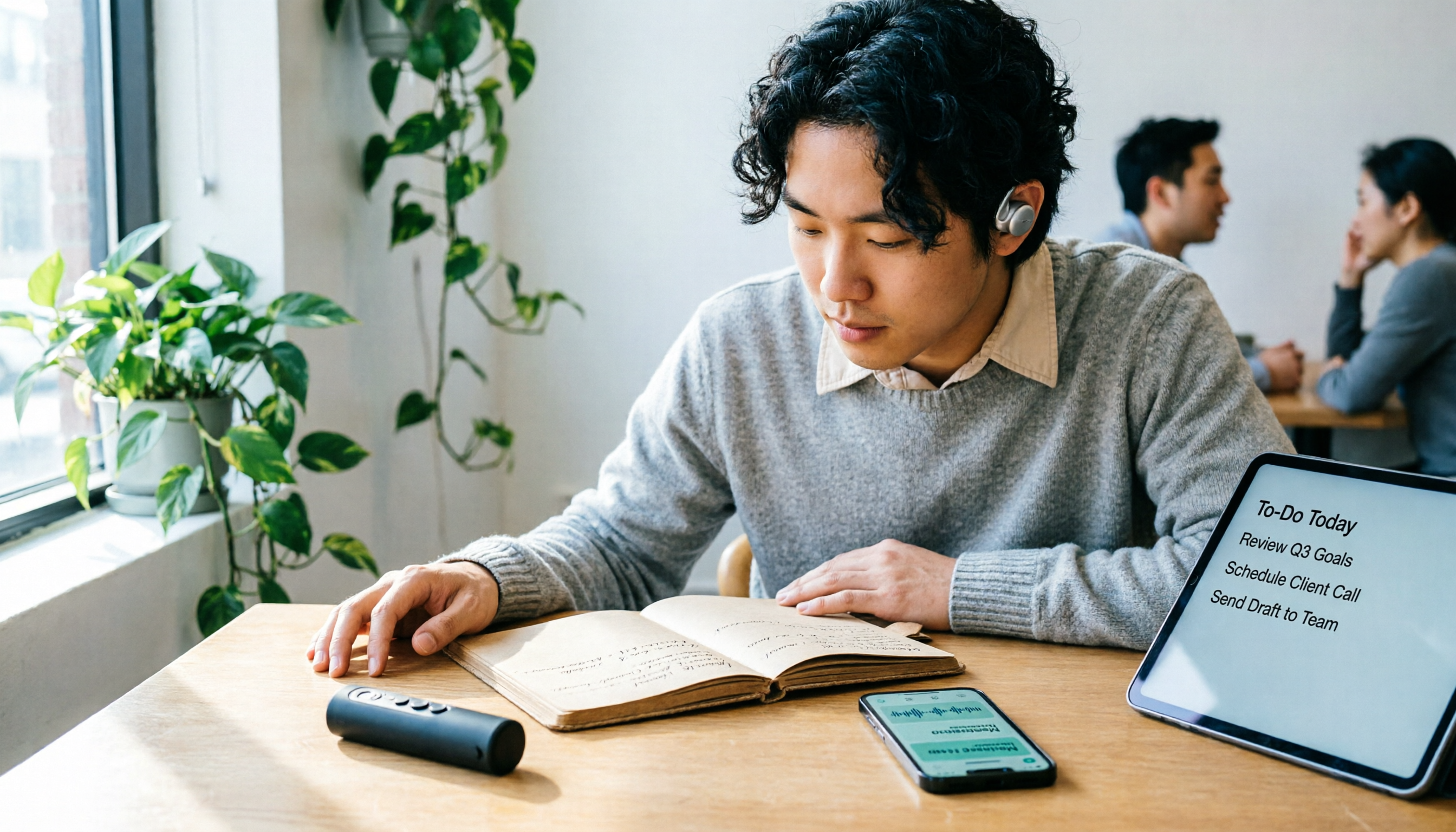 2026年Plaud錄音筆怎麼選？5步驟實測與不用硬體的替代方案