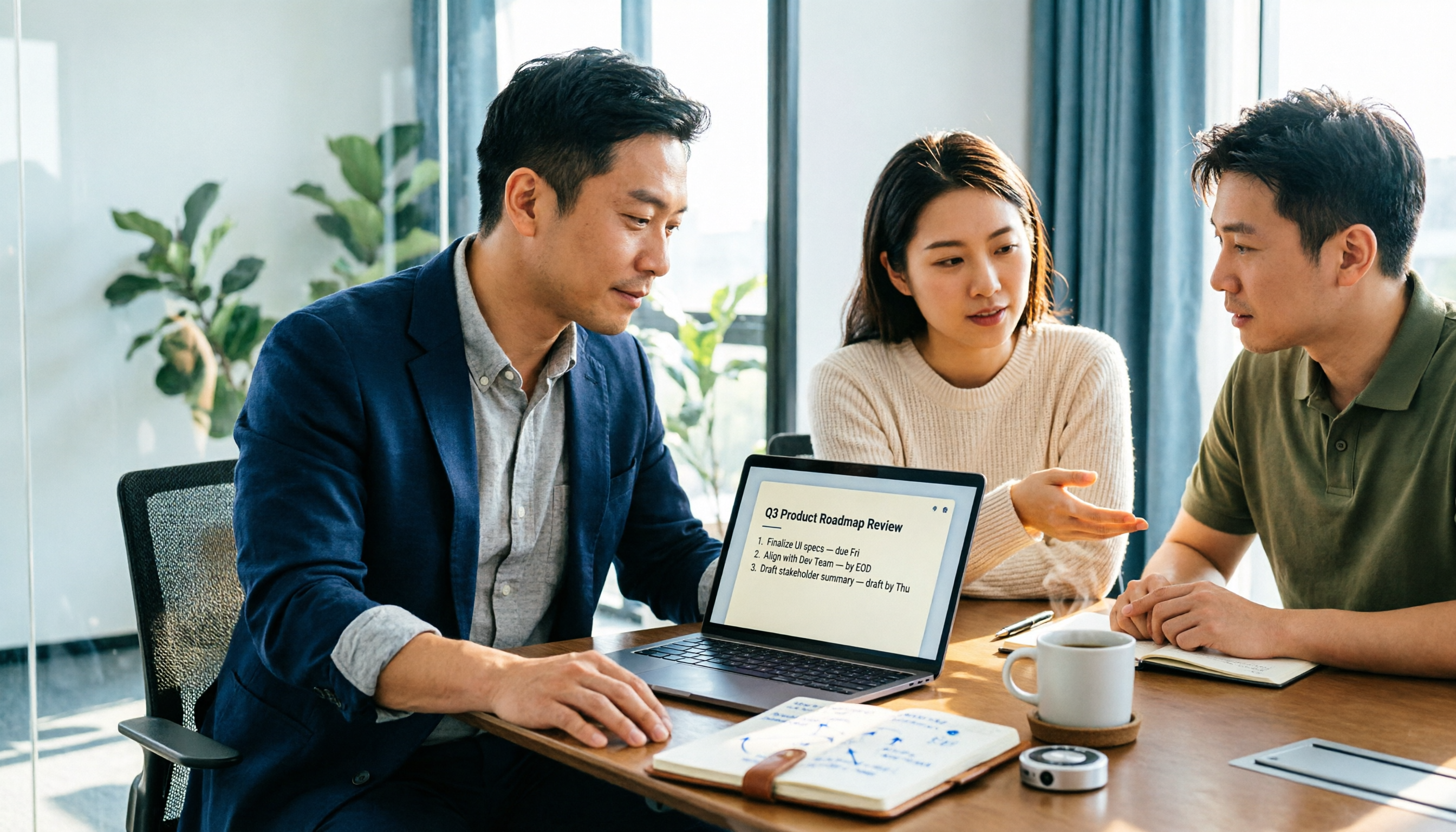 2025年AIボイスレコーダー3機種実測比較：TinrecとPlaud、会議を実行可能なデータに変えるのはどちらか？