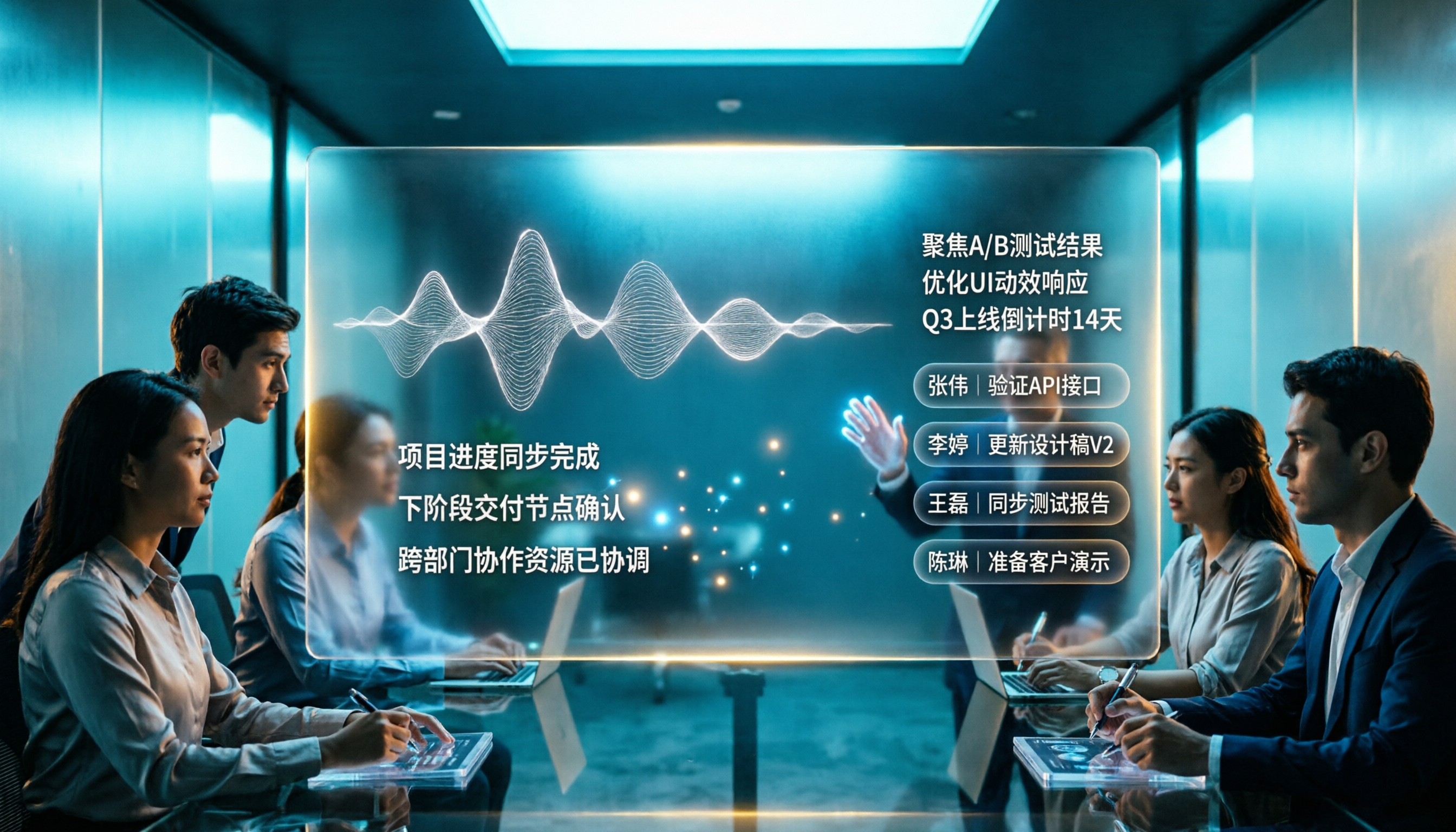2026年3款AI錄音工具實測對比：Plaud 錄音筆教學與 Tinrec 中文會議心得