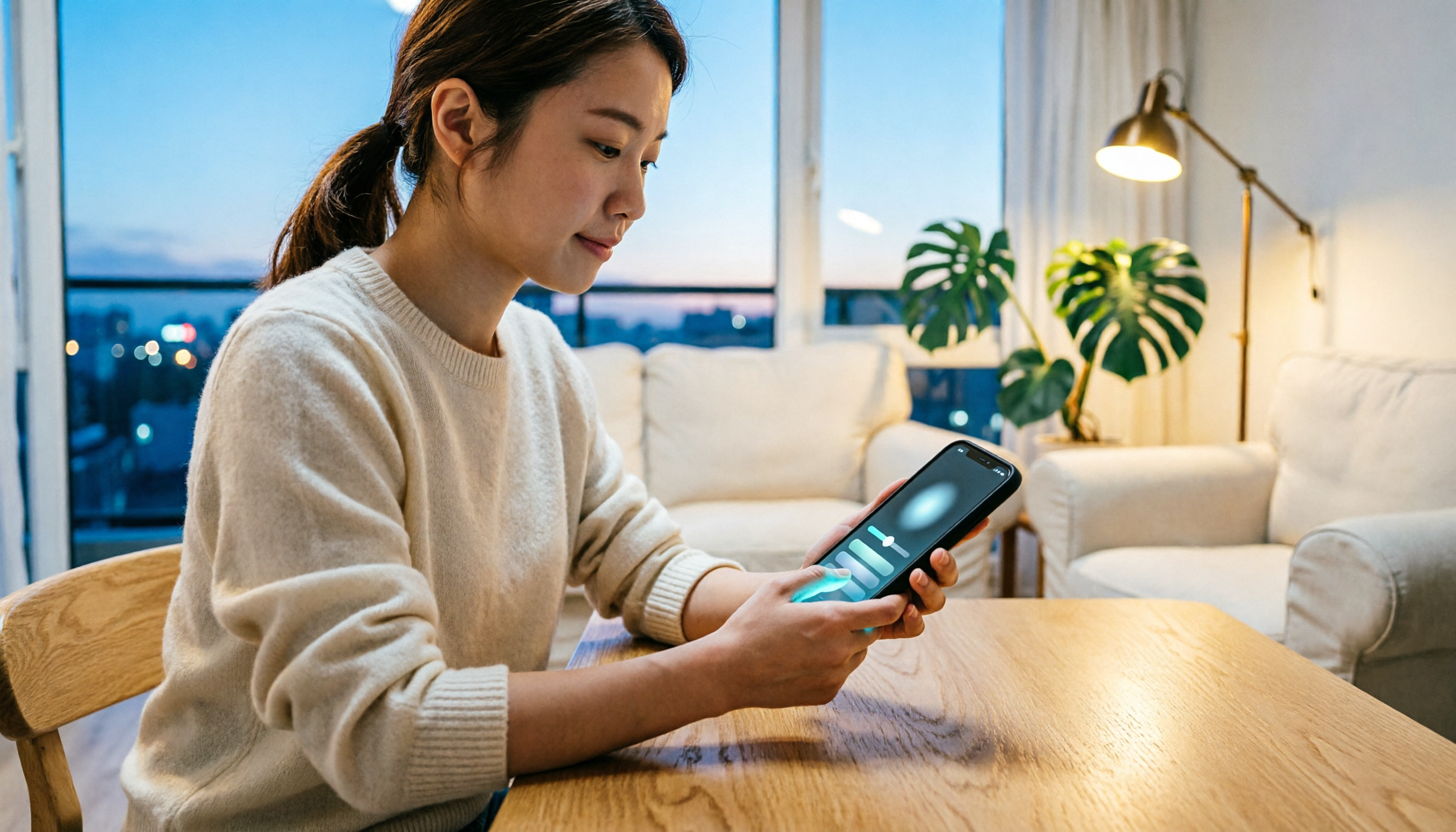 2026年VOCOlinc App vs Apple家庭App：4維度PK，燈效控制該用哪個？