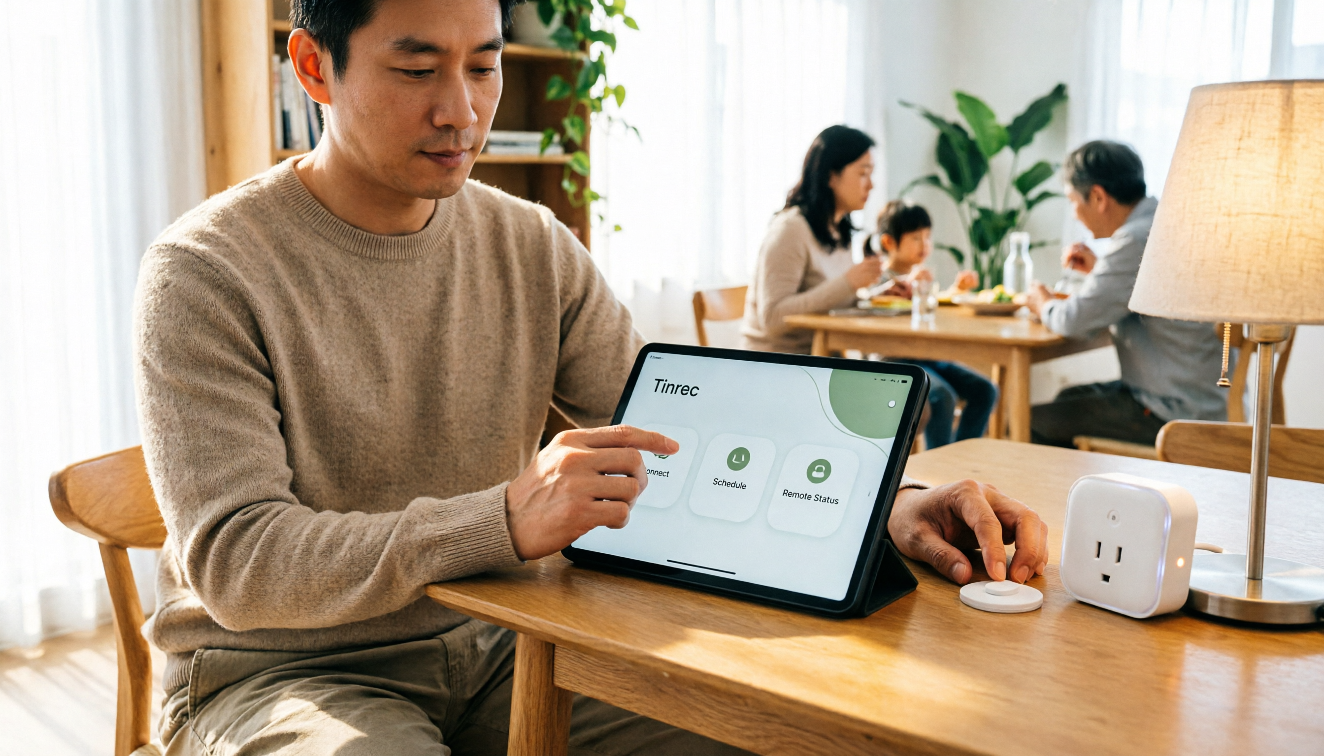 VOCOlinc Smart Plug App Review 2026: Setup and Three Control Methods Compared