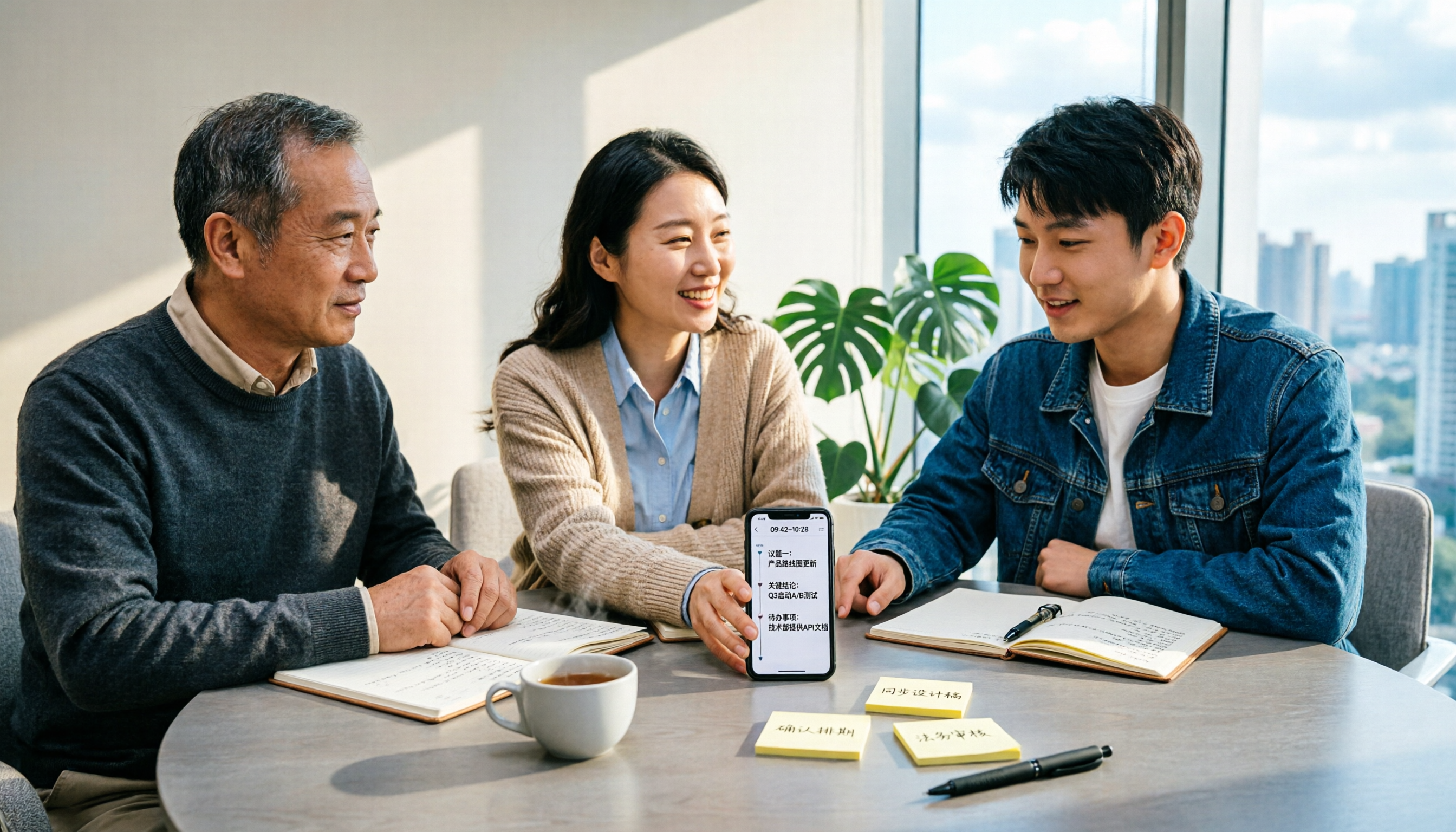 2026年Vocol vs Tinrec：5つの視点で比較、中国語会議録プラットフォームはどちらを選ぶべきか？