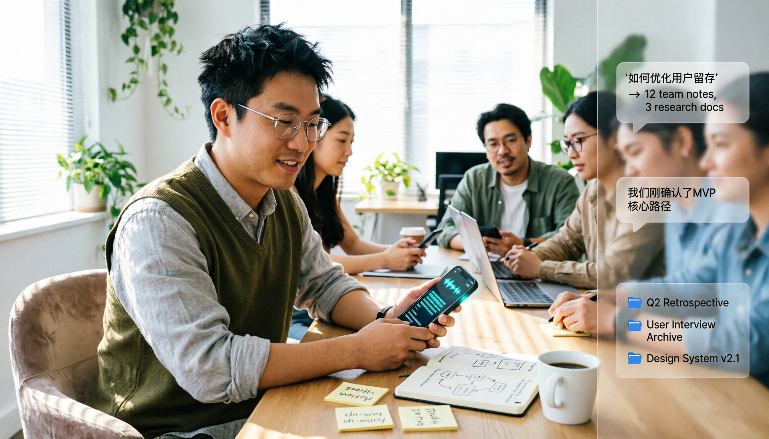 2026年3款iPhone App實測對比:VOCOlinc、Apple Home 與 Tinrec 各自適合誰?