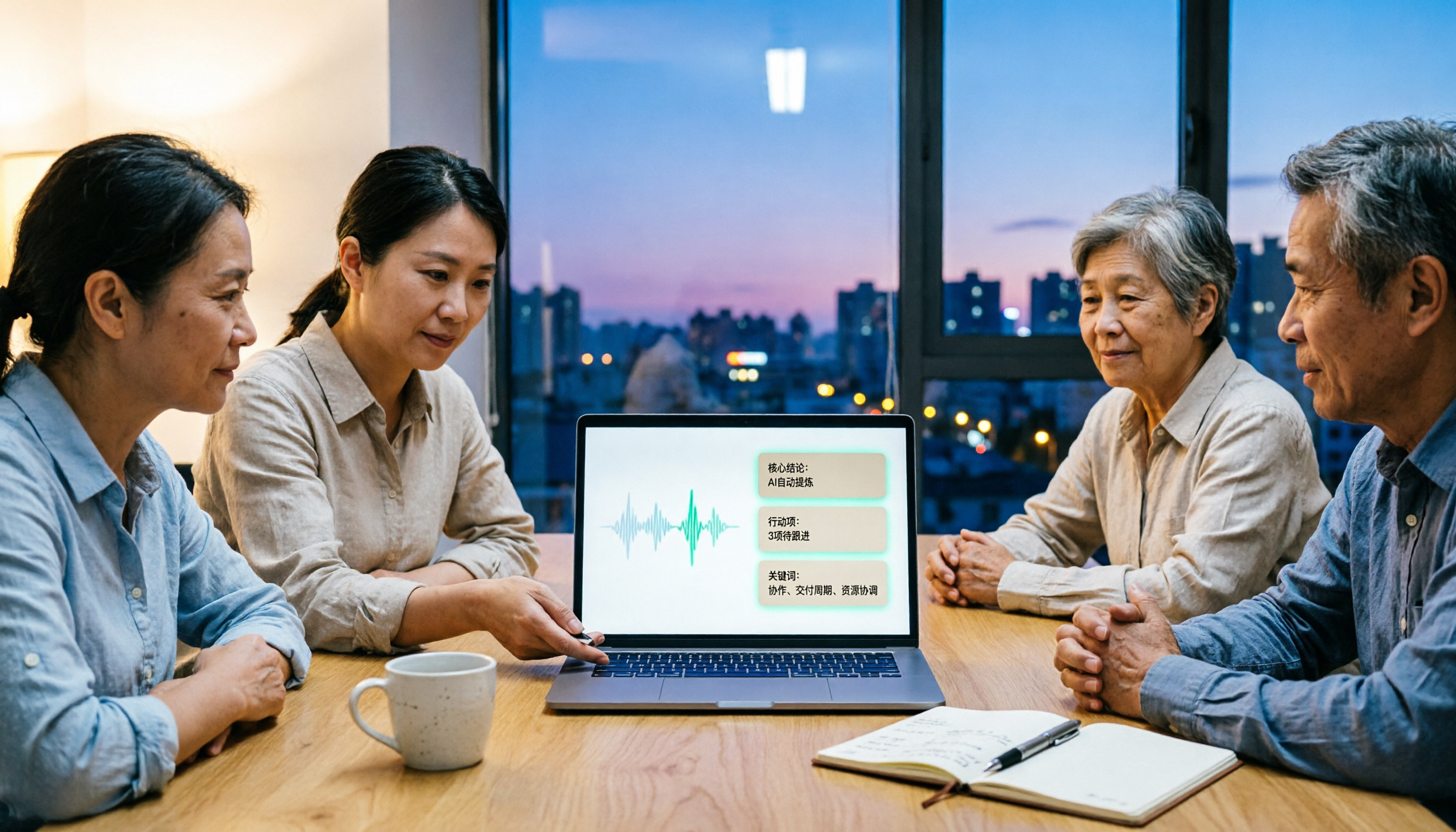 4 AI Meeting Note Tools Tested for 2026: Which Free Version Is Actually Enough?
