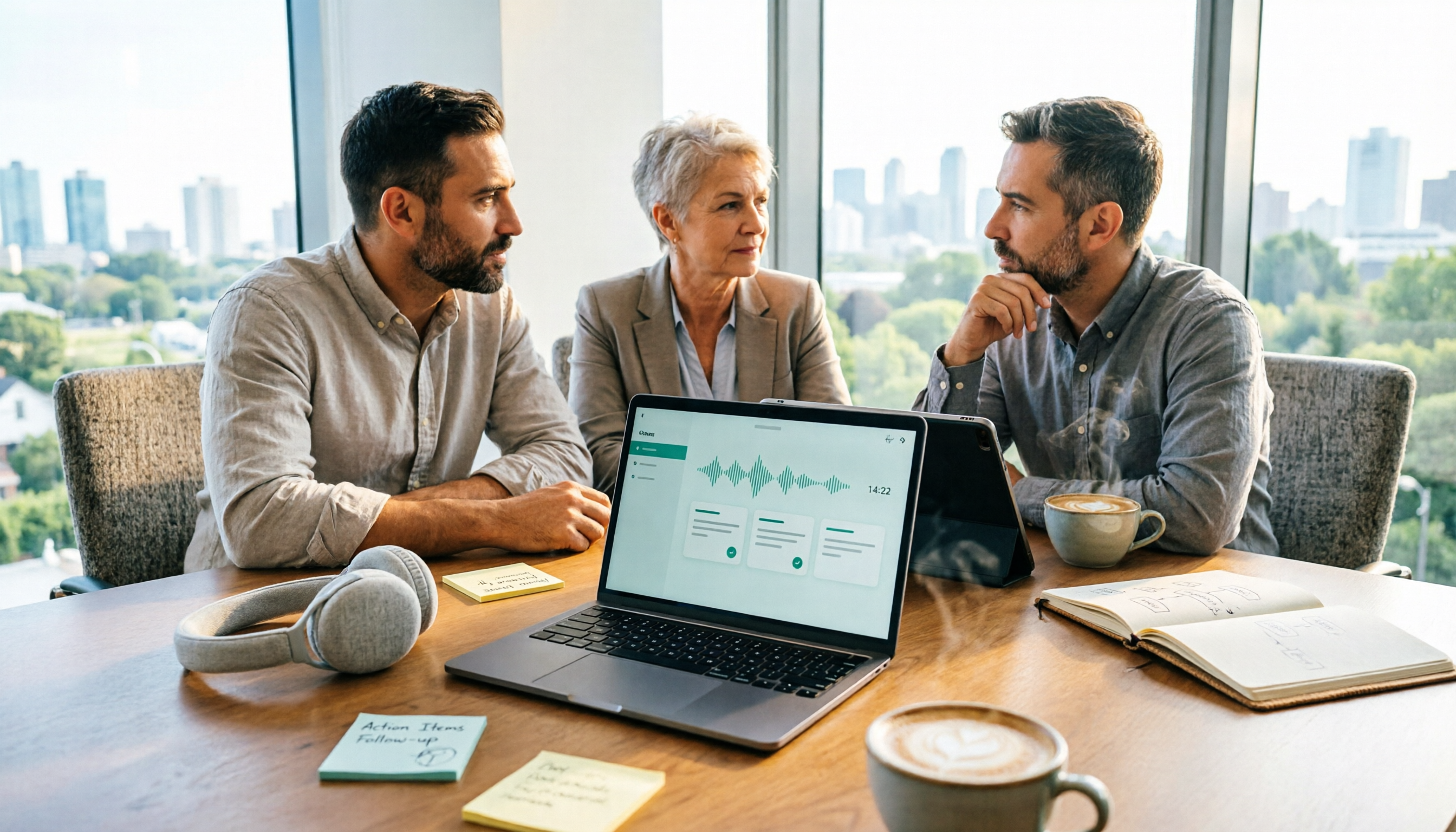 5 AI Meeting Note Platforms Tested in 2026: How to Calculate Costs Without Wasting Money