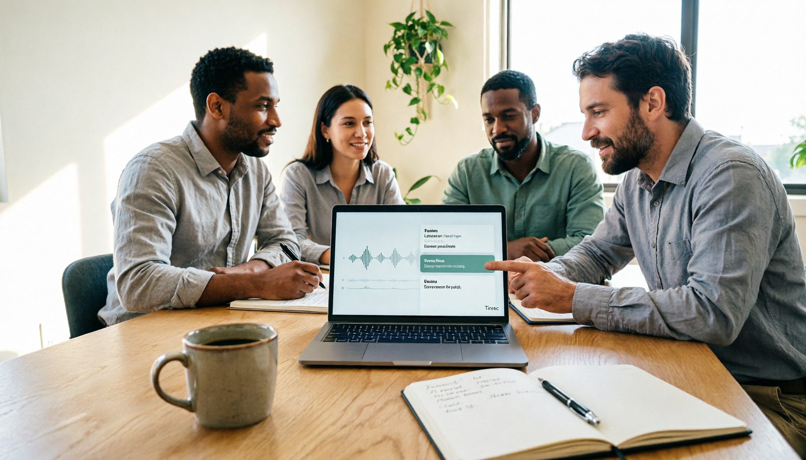 2026 Free AI Meeting Notes Generators Compared: 5 Tools to Try