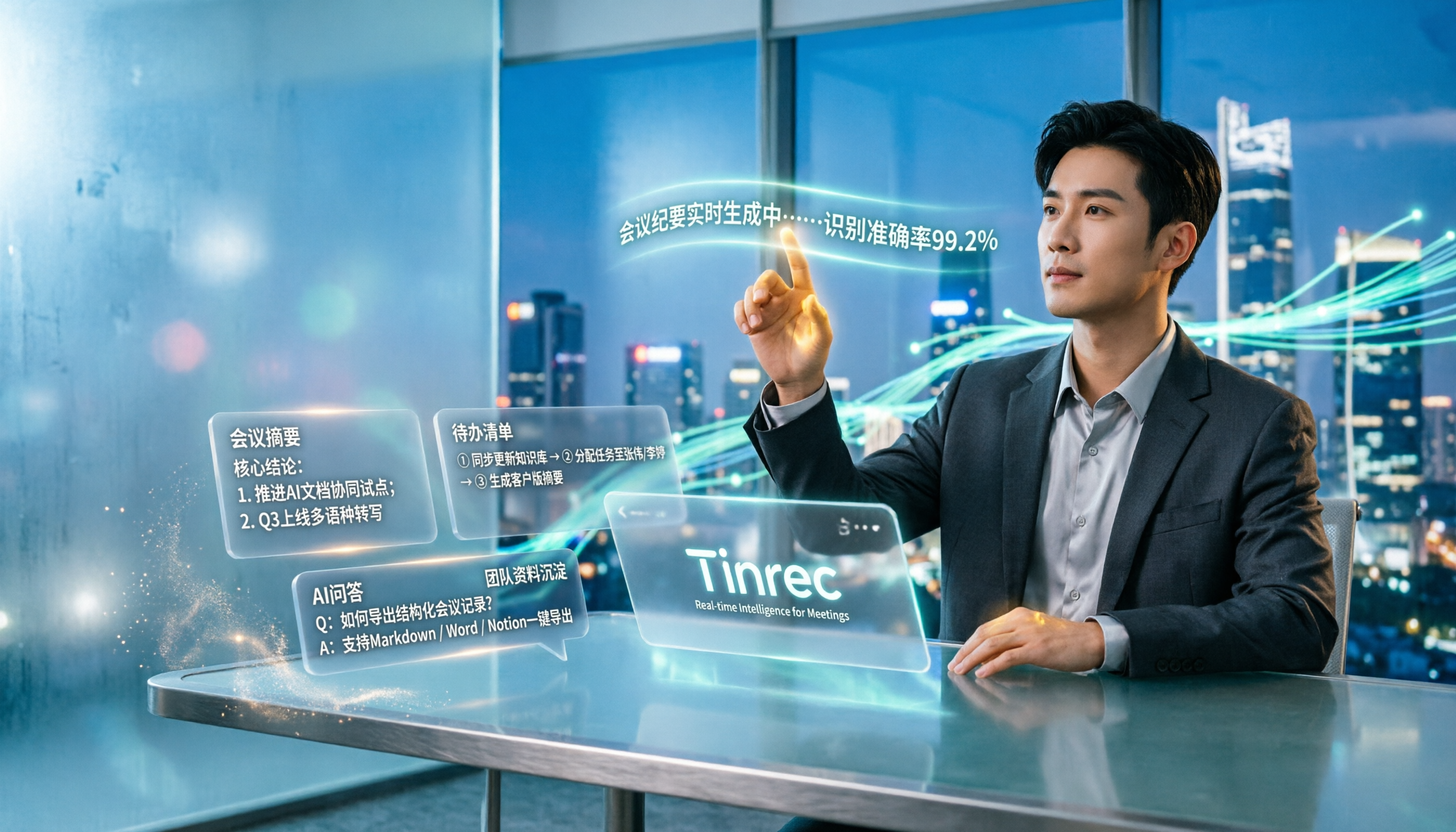 2026 AI Meeting Notes Software: 5 Top Picks Tested and Compared — Is the Free Version Enough? Post-Meeting Organization Is Key
