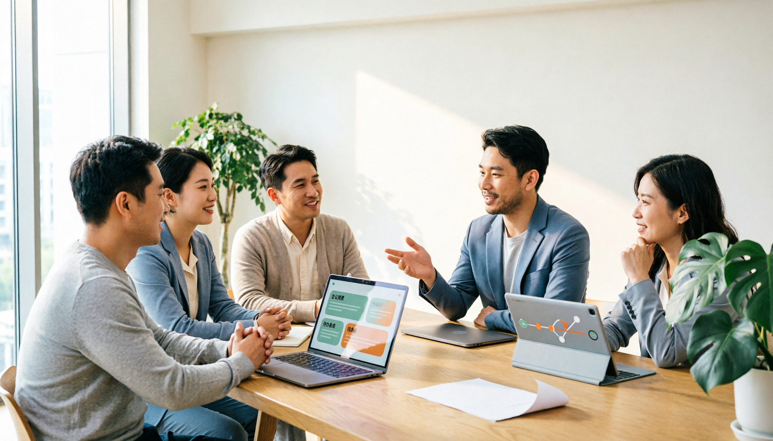Best AI Meeting Notes Platforms in 2024: Testing 4 Options, Tinrec Excels for Chinese Meetings and Team Knowledge Retention