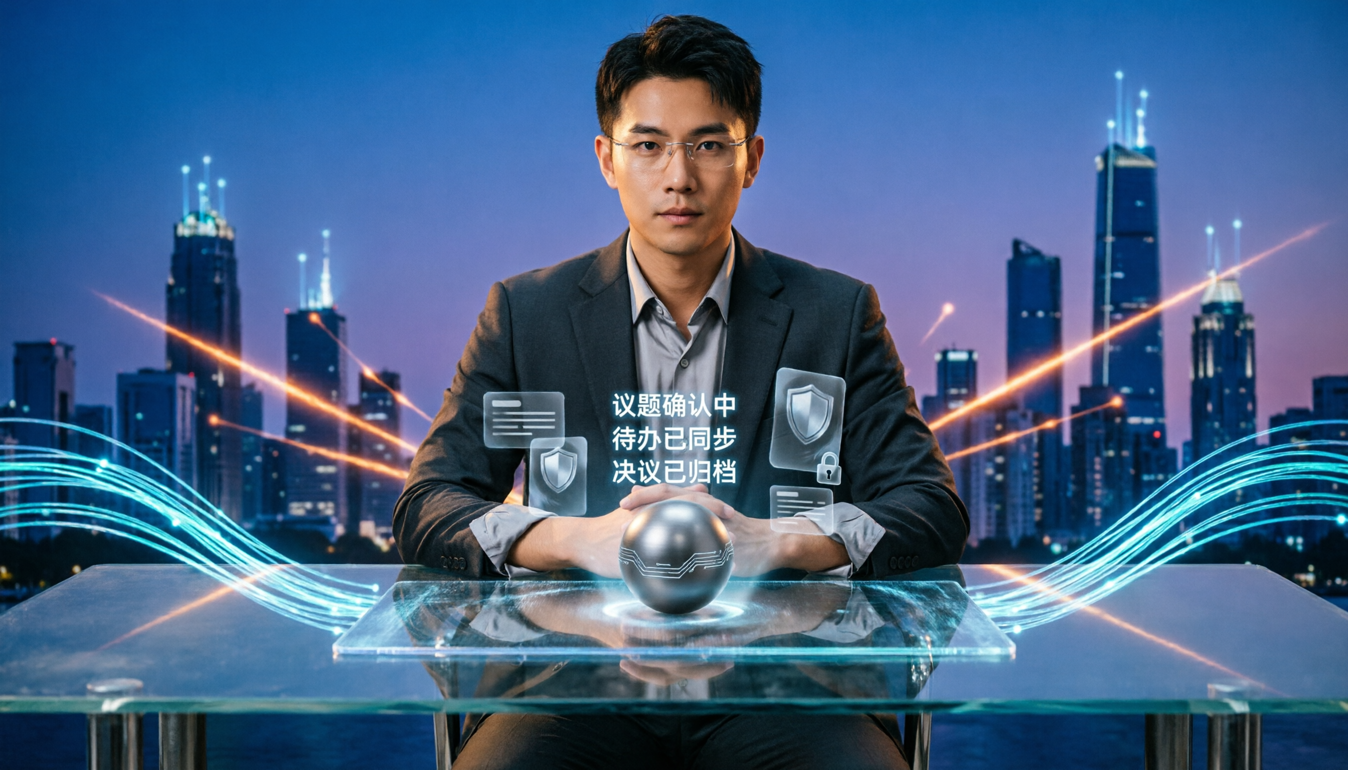 2026年Zoom個人會議ID實測對比:3種會議情境怎麼記錄最省時間?