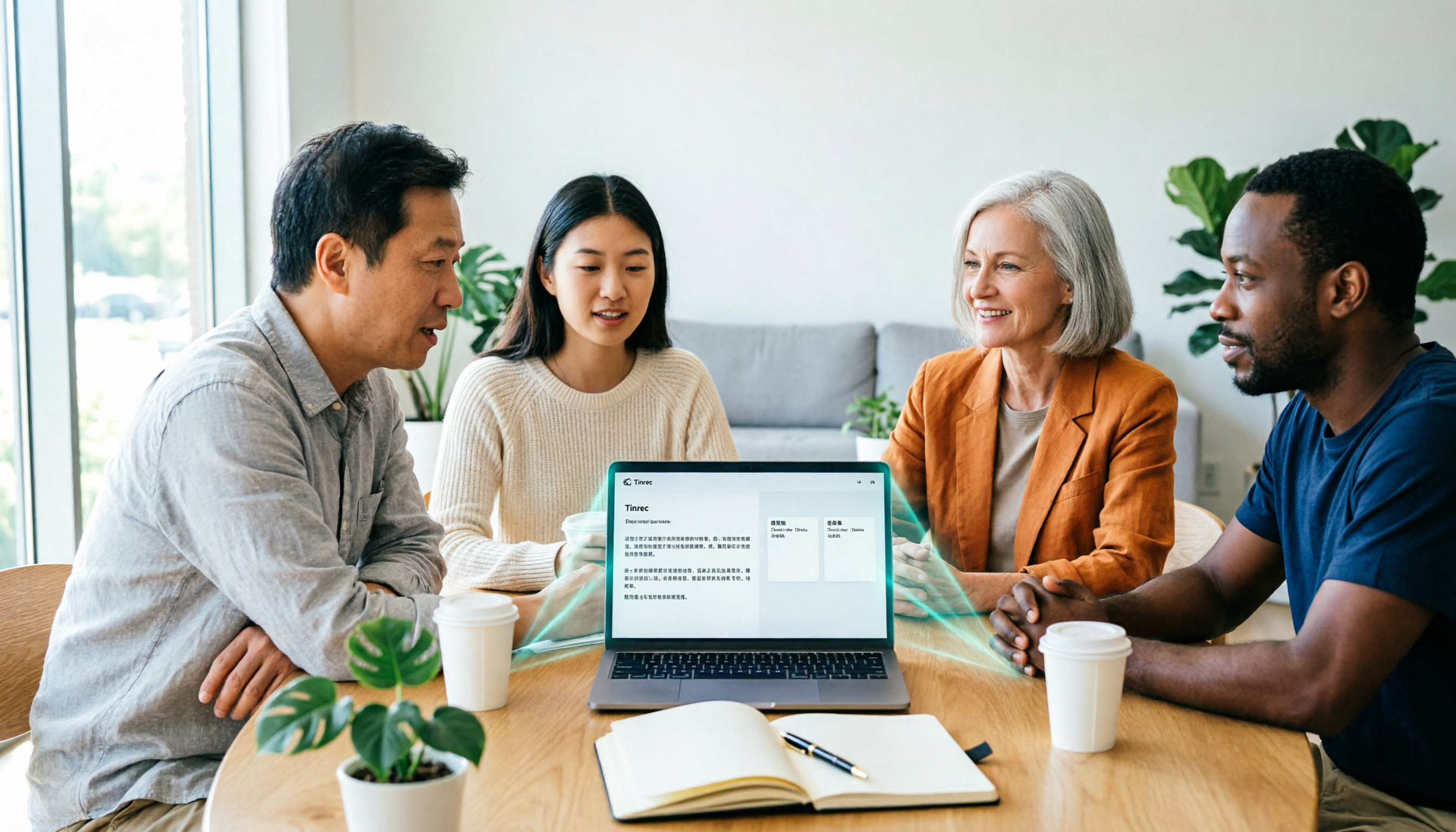 2026 AI Meeting Notes Tools Tested: Tinrec, Notta, Otter.ai, PLAUD Note Review & Free Plan Verdict