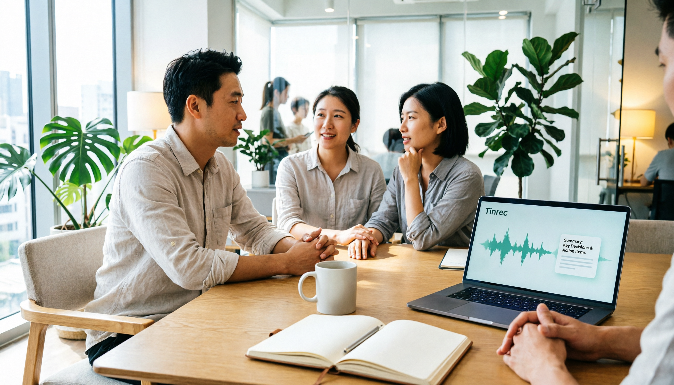 2026 AI Meeting Recorder Comparison: Which Free Version Is Good Enough?