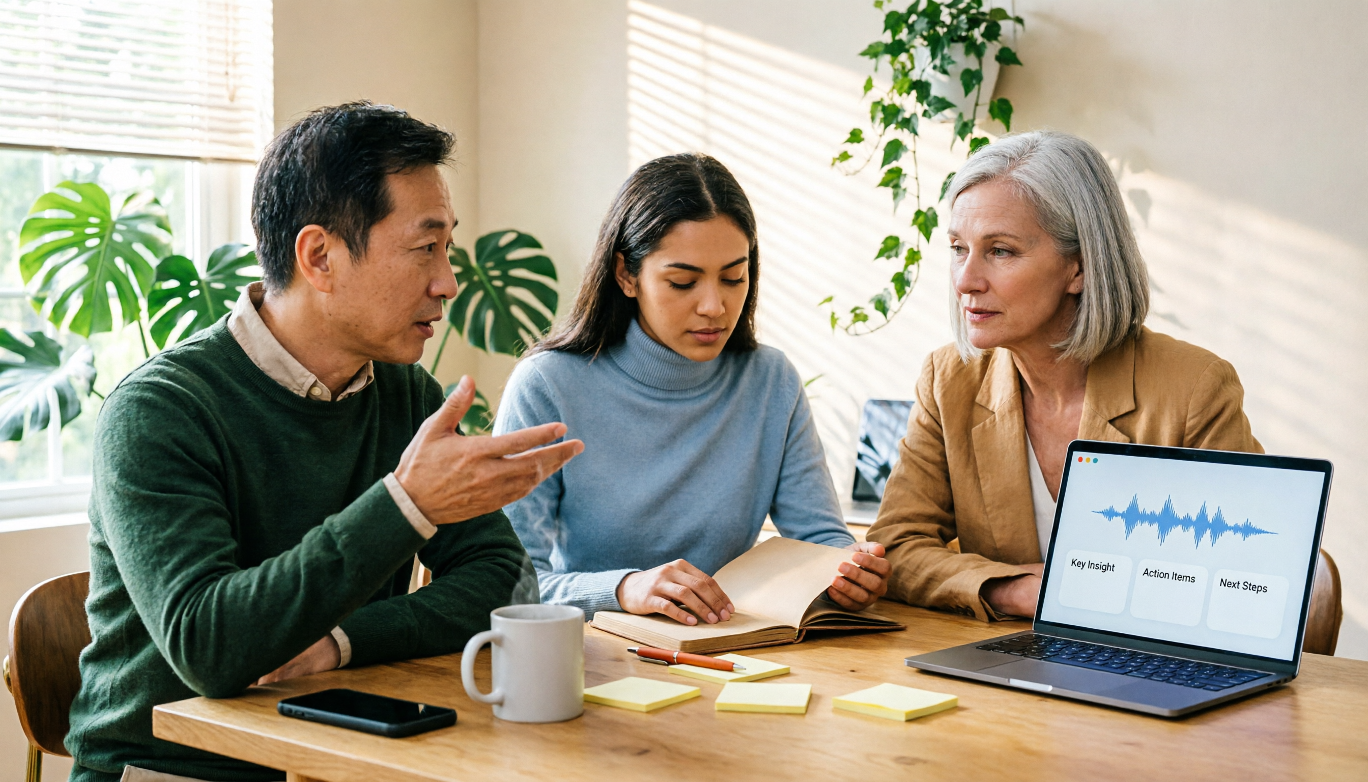 2026 AI Meeting Transcription Cost Comparison: Tinrec vs Yating – Which Is More Cost-Effective?