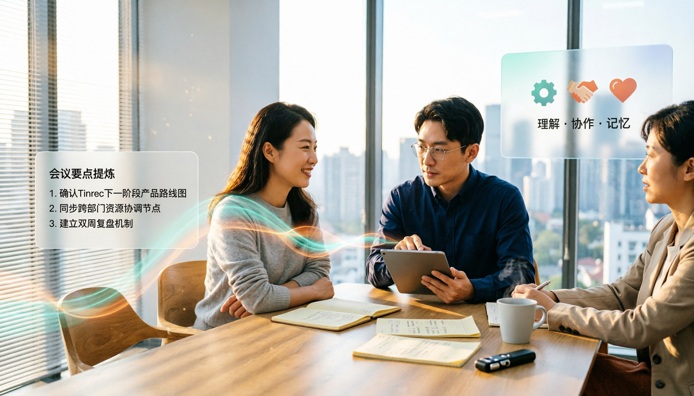 2026年2款AI會議記錄工具實測對比:Dcard 2024熱議的中文轉寫與免費額度怎麼選?