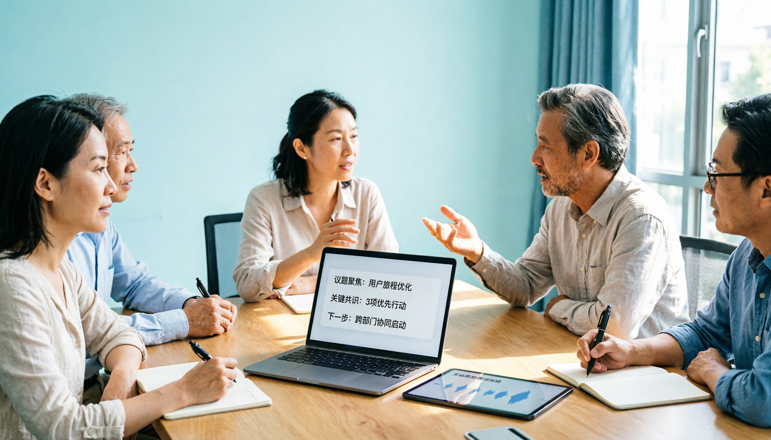 2026年2款AI會議記錄工具實測對比:Tinrec與Otter.ai,中文會議該選誰?