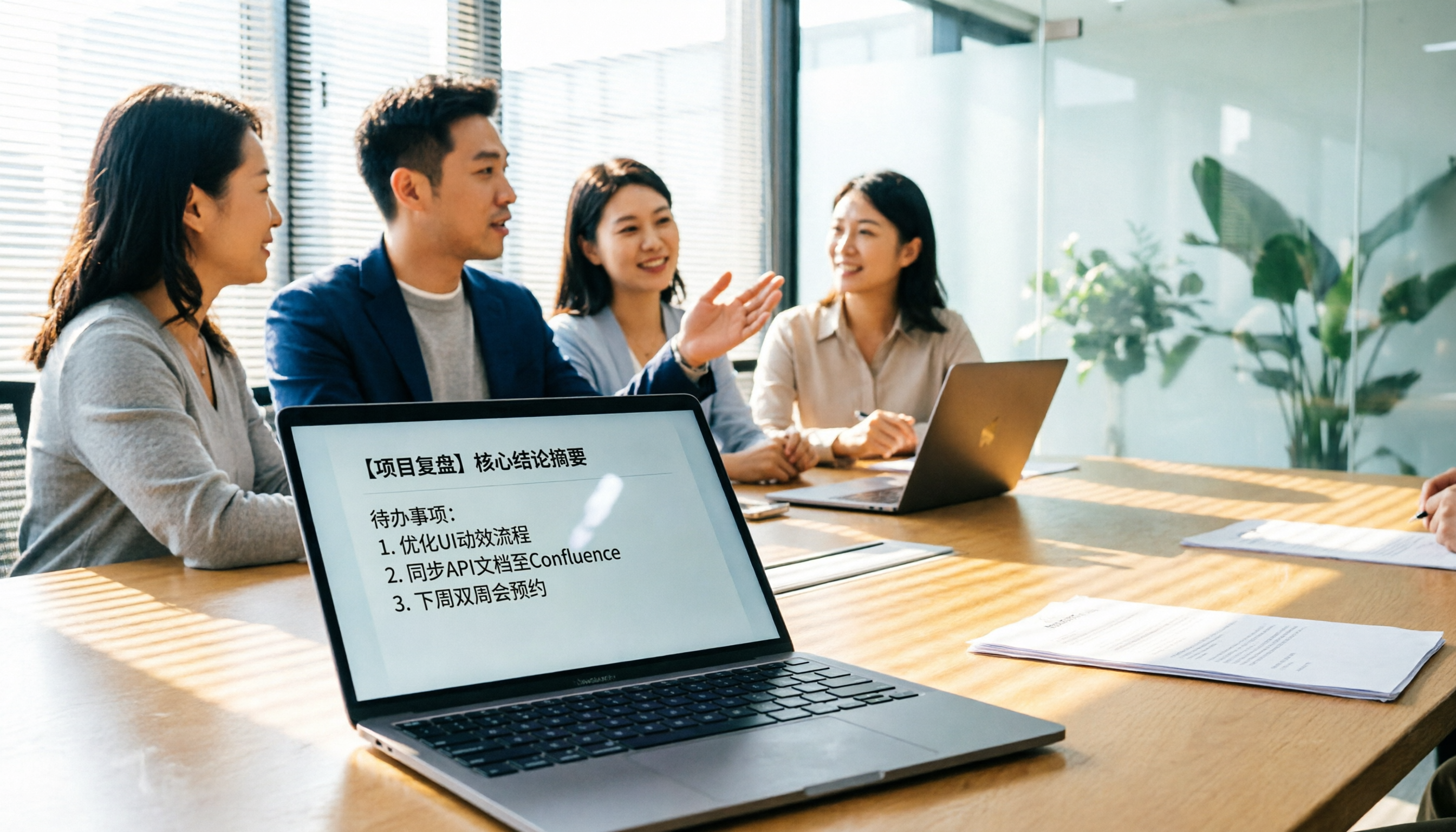2026年AI議事録ツール2選実測比較：Tinrec vs Notta、中国語会議に適するのはどちらか5つの観点で検証