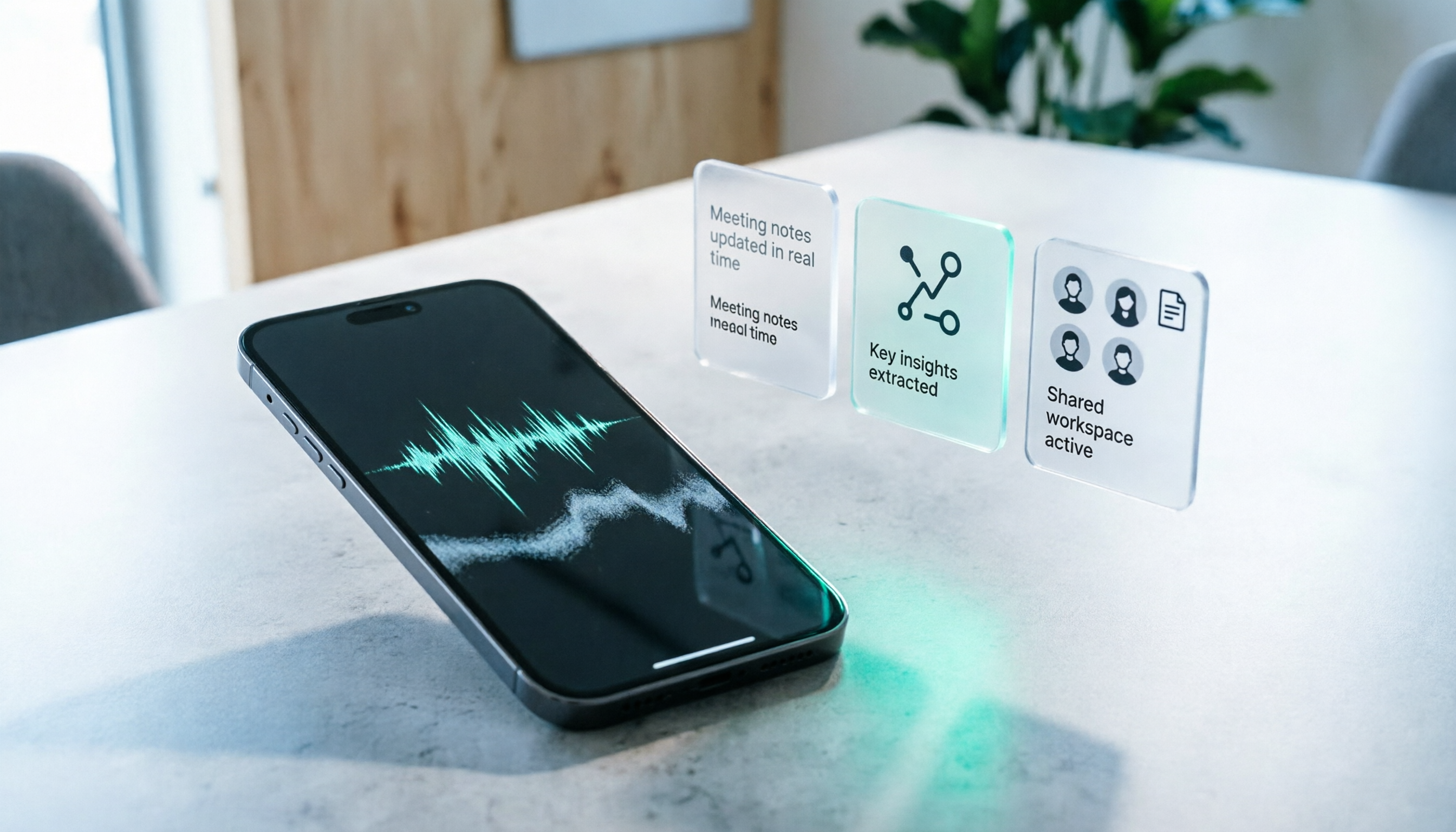 iPhone Recording No Sound in 2026? 5-Step Troubleshooting & Alternatives