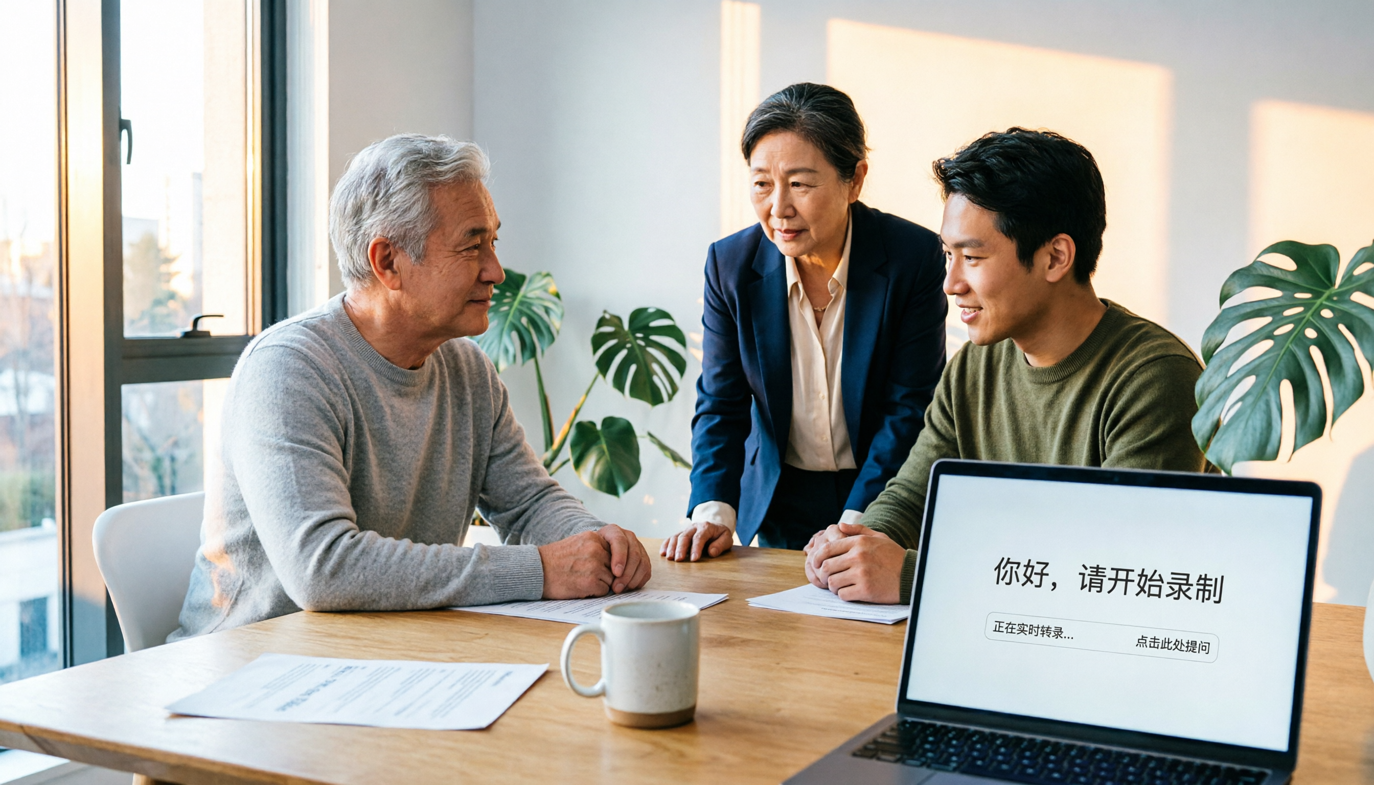 2026 AI Meeting Recorder Comparison: 4 Tools Tested—Which Saves the Most Time After Meetings?