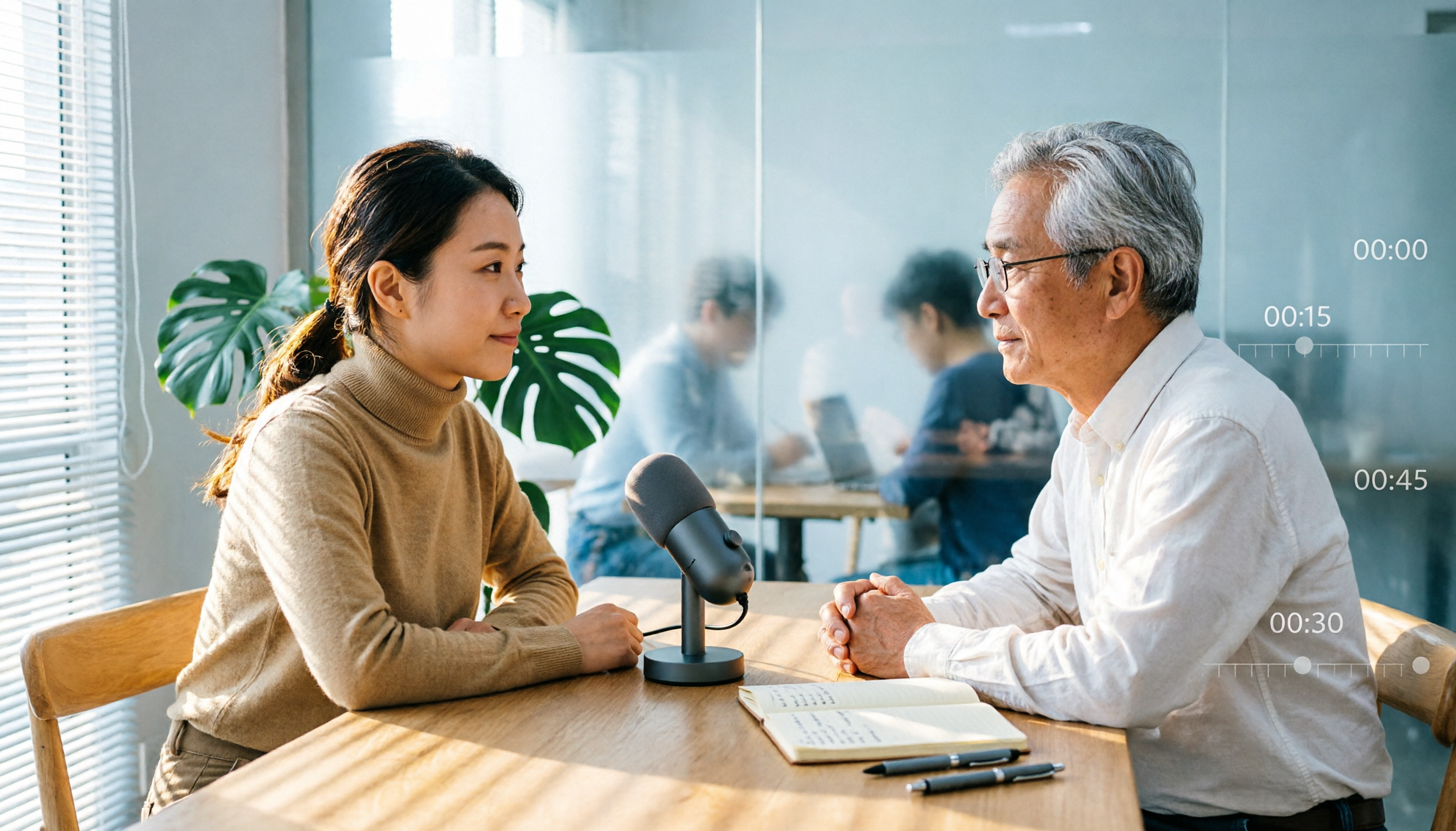 2026年Tinrec vs 雅婷逐字稿：5維度PK，即時逐字稿費用誰更划算？