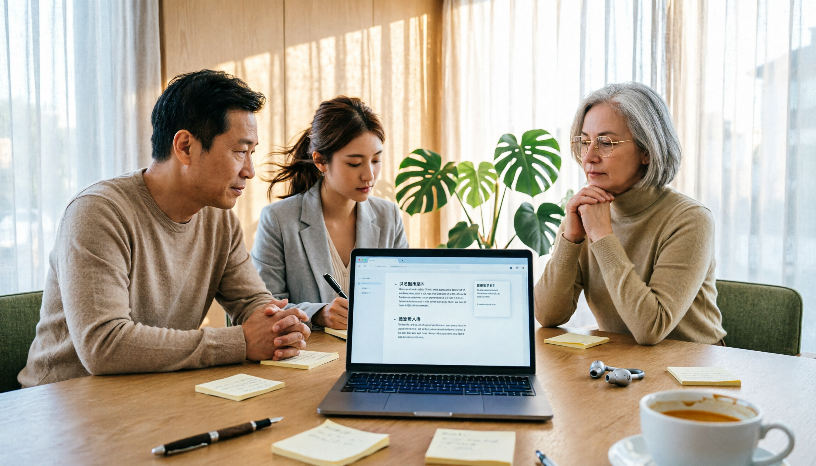 2026 Comparison of 4 Real-Time Transcription and Translation Tools: From Recording to Bilingual Transcripts