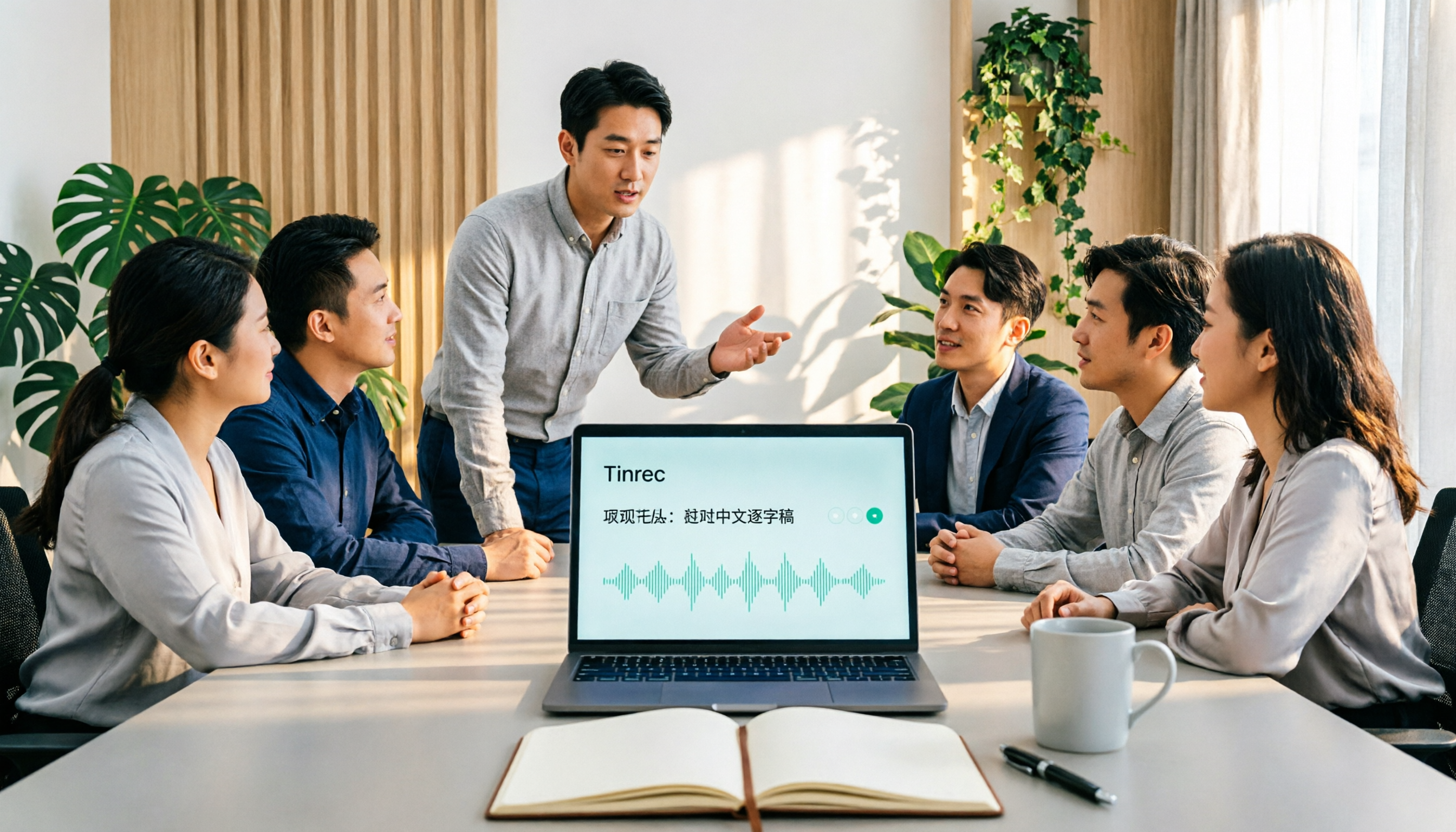 2026 Live Transcription Comparison: Which Tool Saves the Most Time for Chinese Meetings?