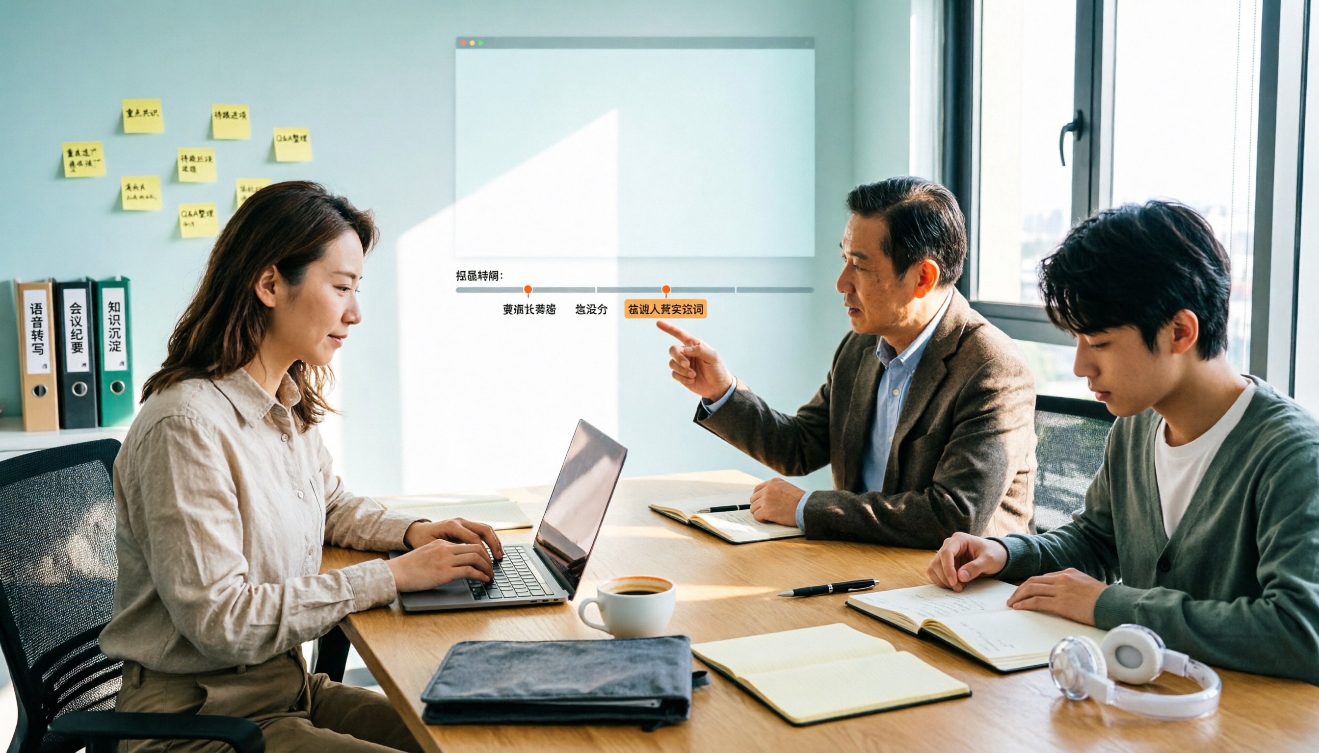 2026 Real-Time Transcription Tools Compared: Which Handles Traditional Chinese Meetings Best?