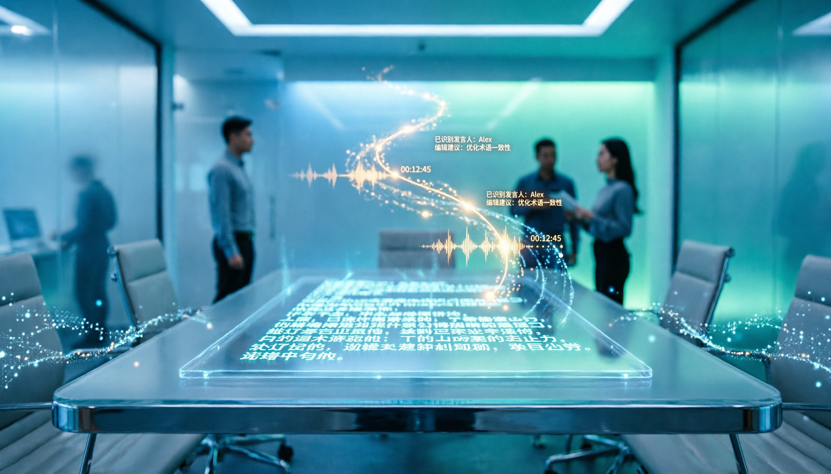 2026 Live Transcription App Comparison: Speed Isn't Everything